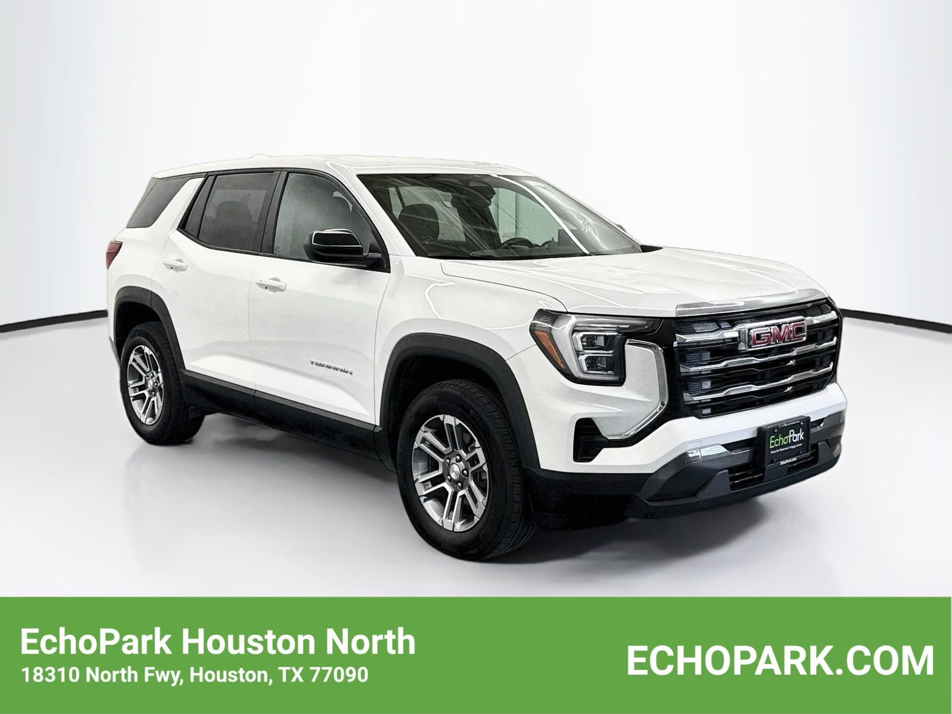2025 GMC Terrain Elevation — photo 1 of 29