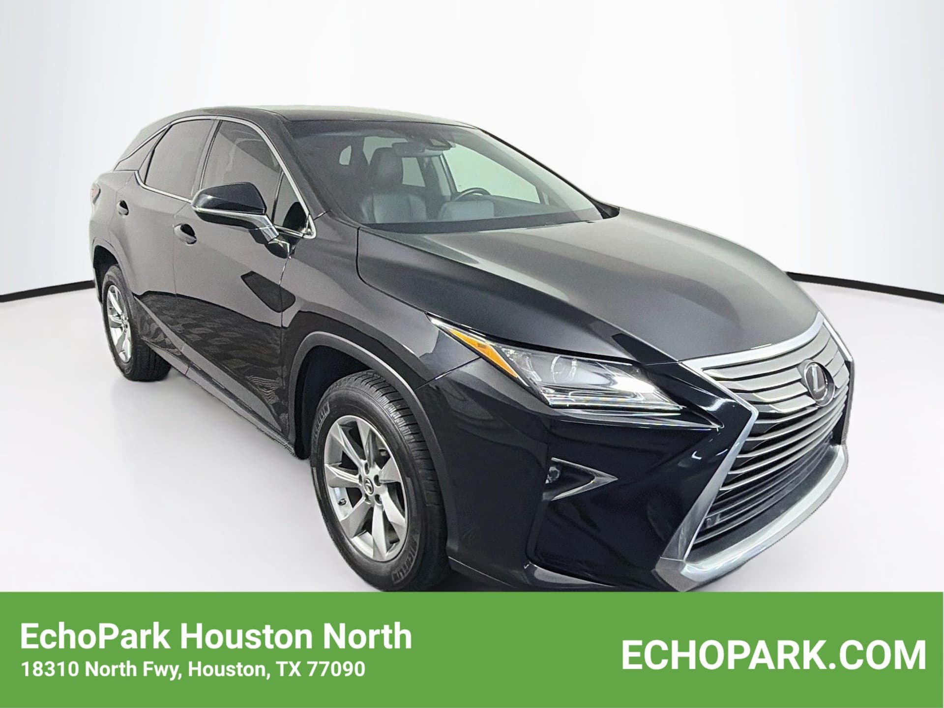 2019 Lexus RX RX 350 — photo 1 of 30