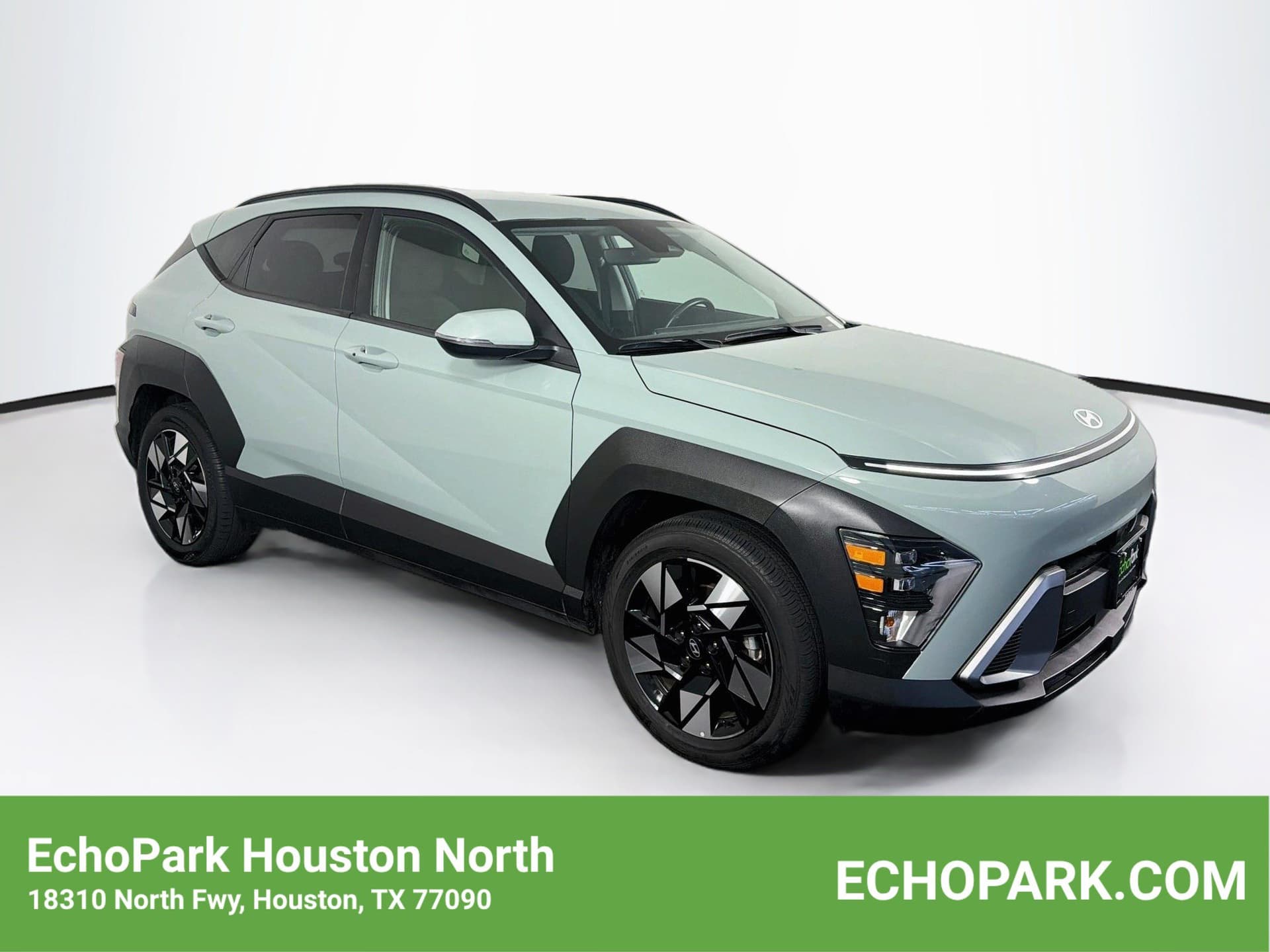 2025 Hyundai Kona SEL — photo 1 of 30