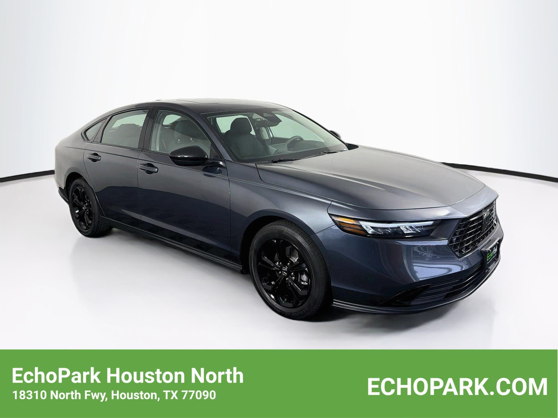 2025 Honda Accord Sedan SE — photo 1 of 30
