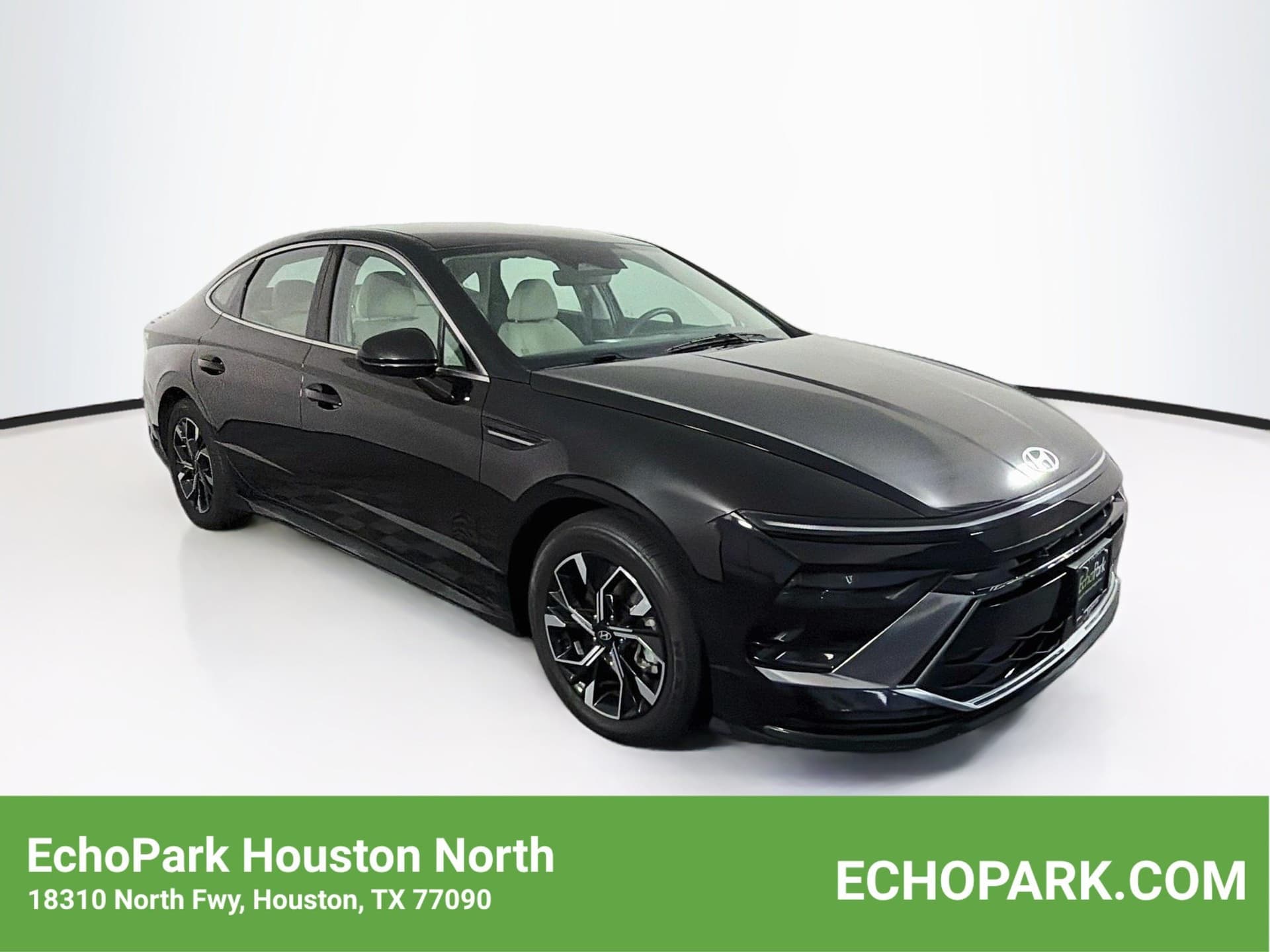 2025 Hyundai Sonata SEL — photo 1 of 29