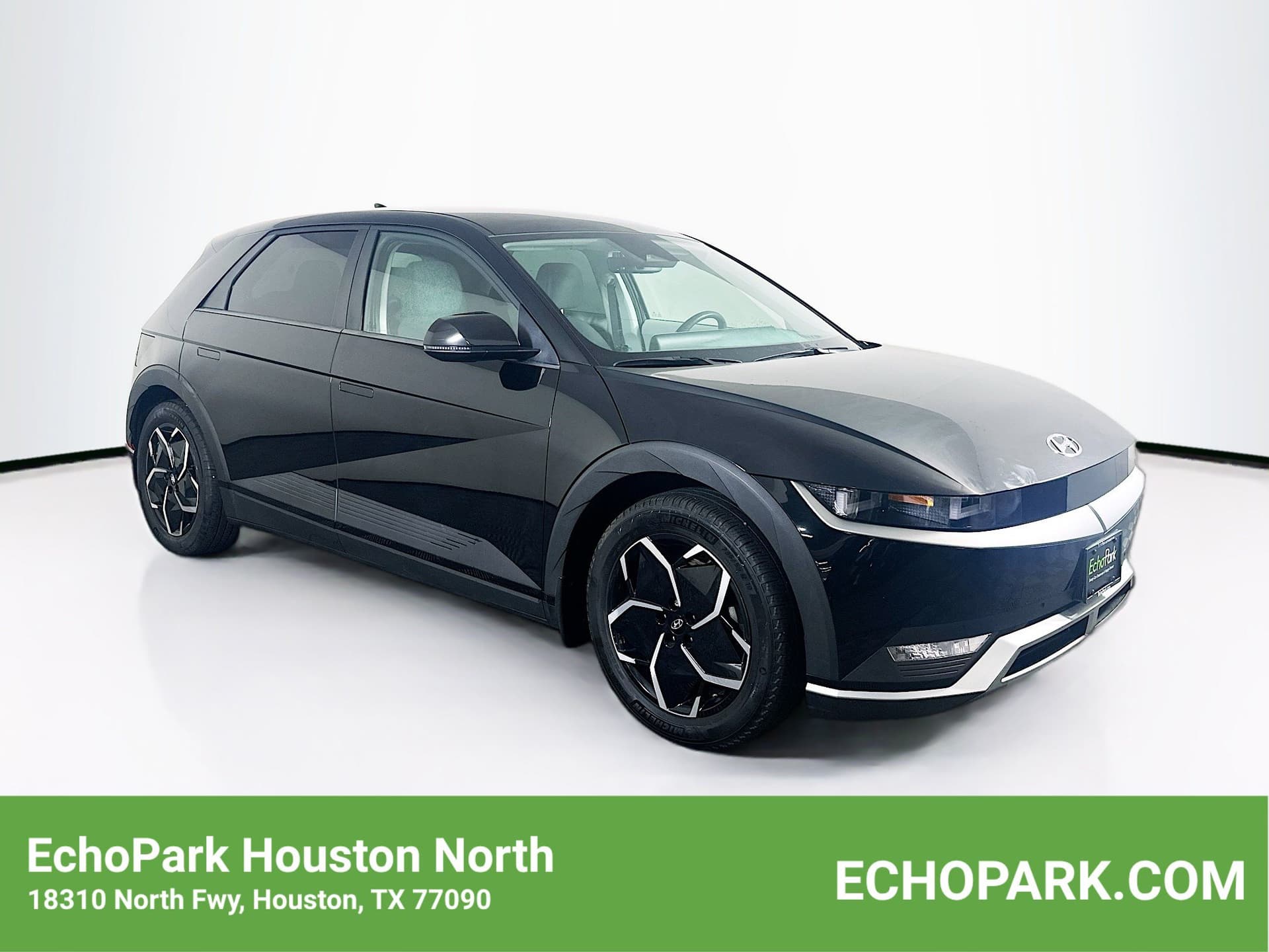 2024 Hyundai IONIQ 5 SEL — photo 1 of 31