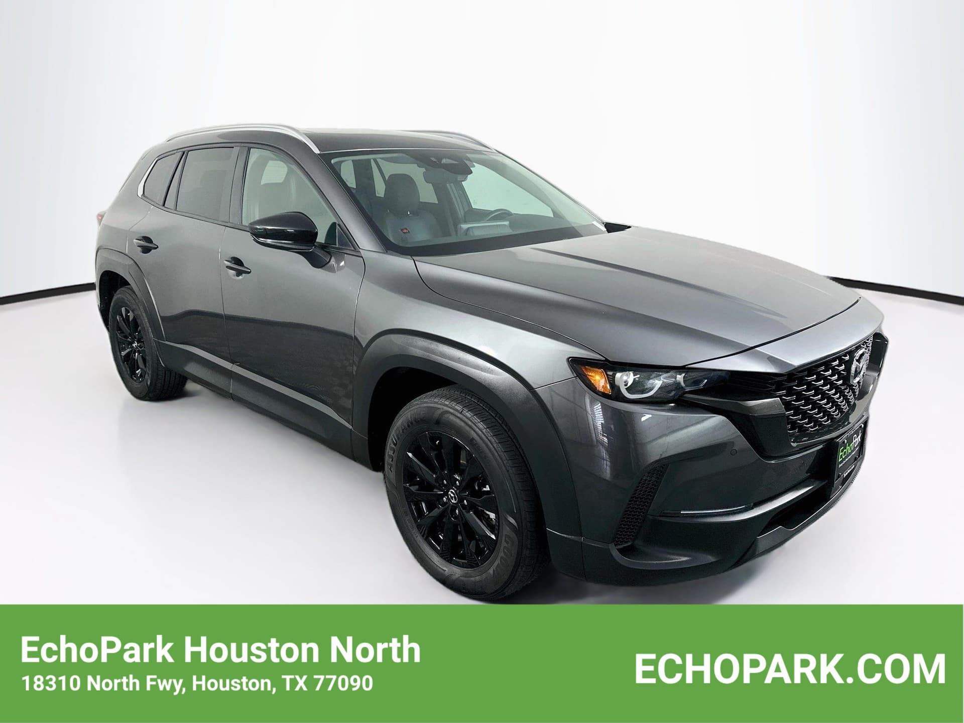 2026 Mazda CX-50 2.5 S Preferred — photo 1 of 32