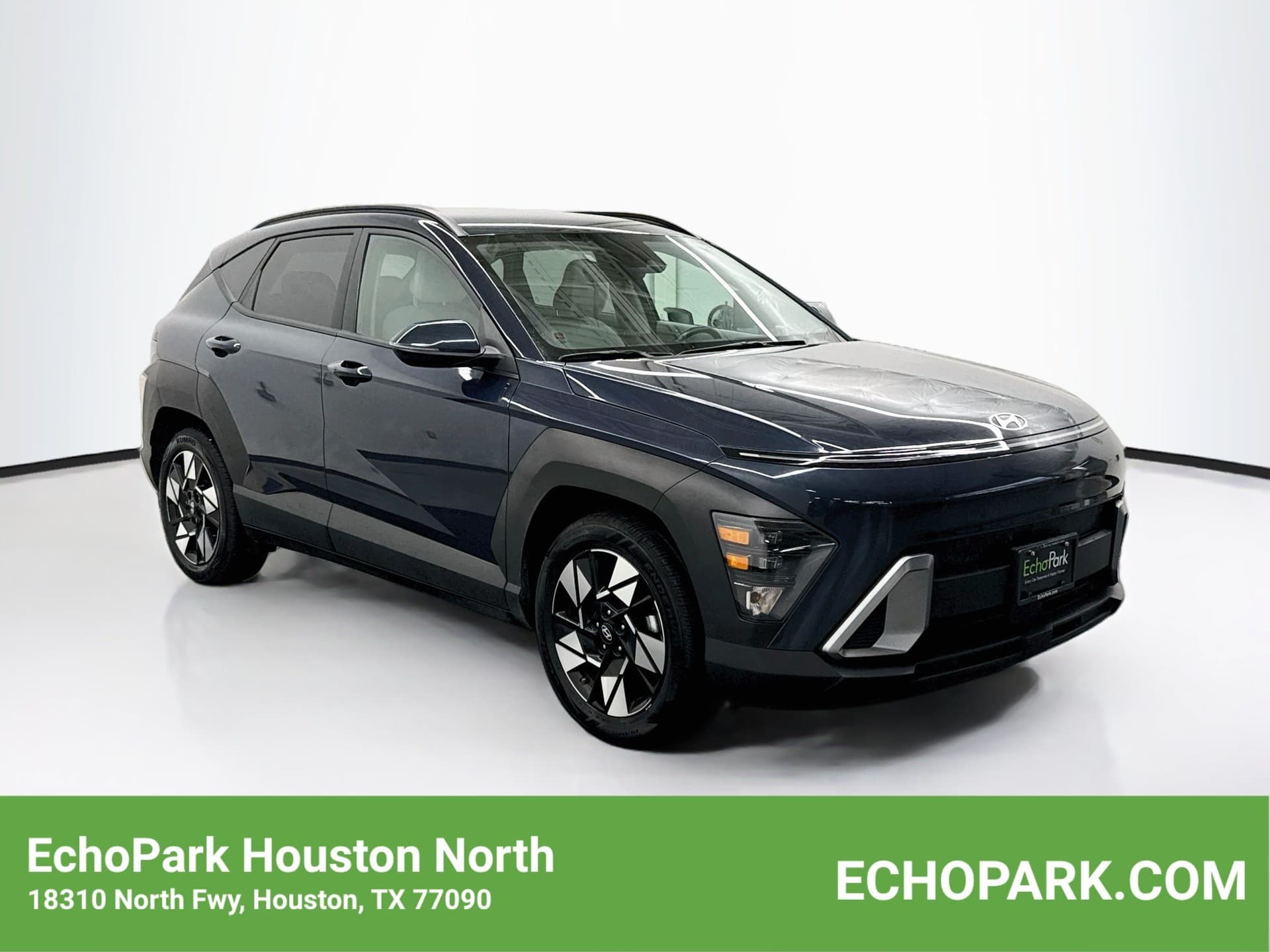 2025 Hyundai Kona SEL — photo 1 of 27