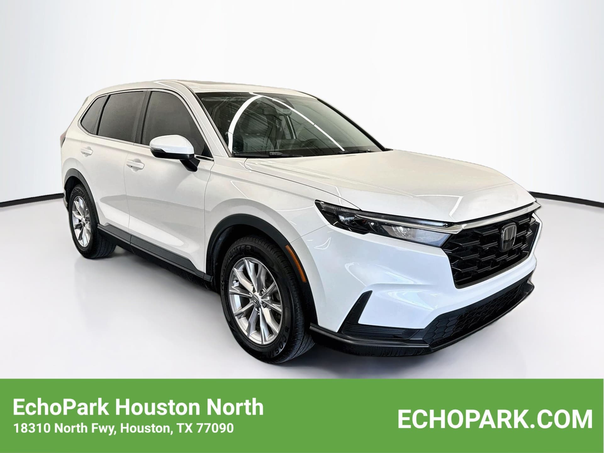 2024 Honda CR-V EX — photo 1 of 29