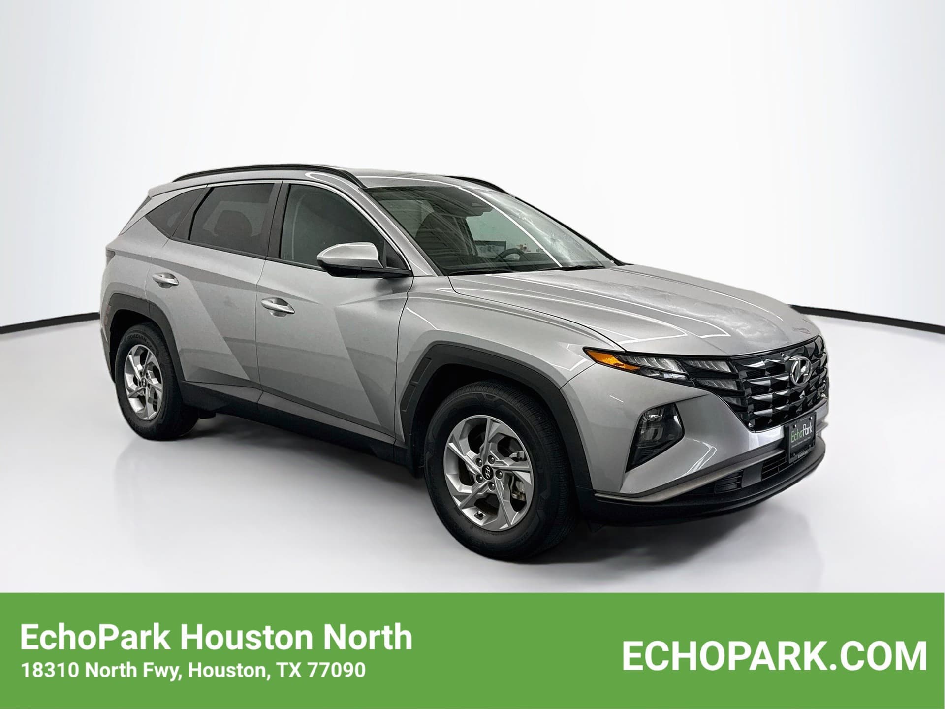 2024 Hyundai Tucson SEL — photo 1 of 31