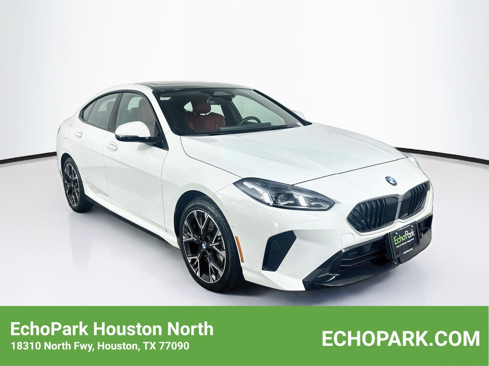 2025 BMW 228i xDrive — photo 1 of 30