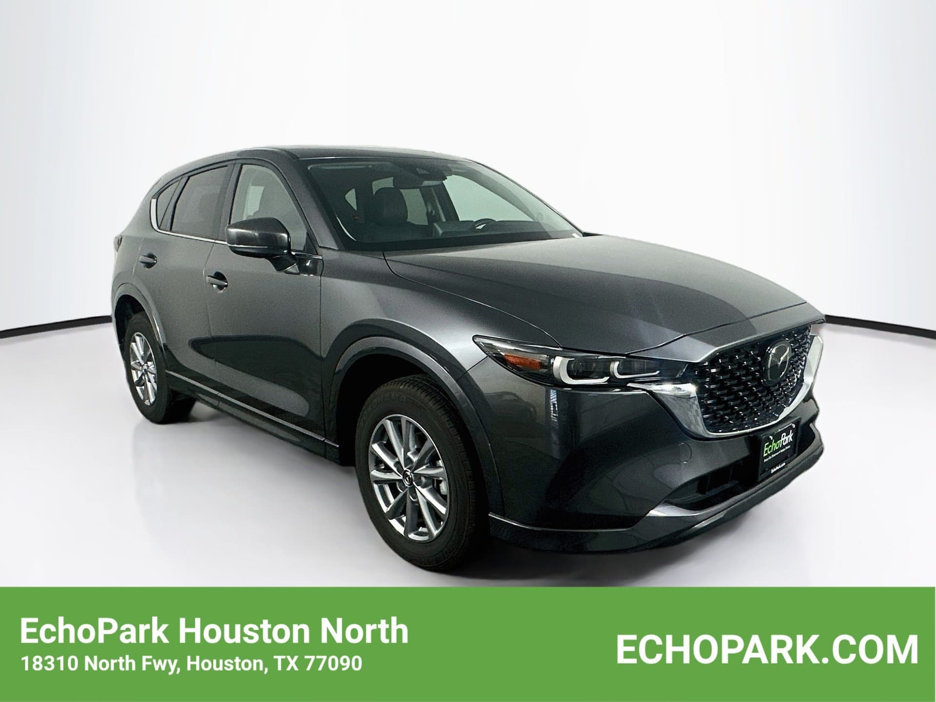 2025 Mazda CX-5 2.5 S Preferred Package — photo 1 of 31