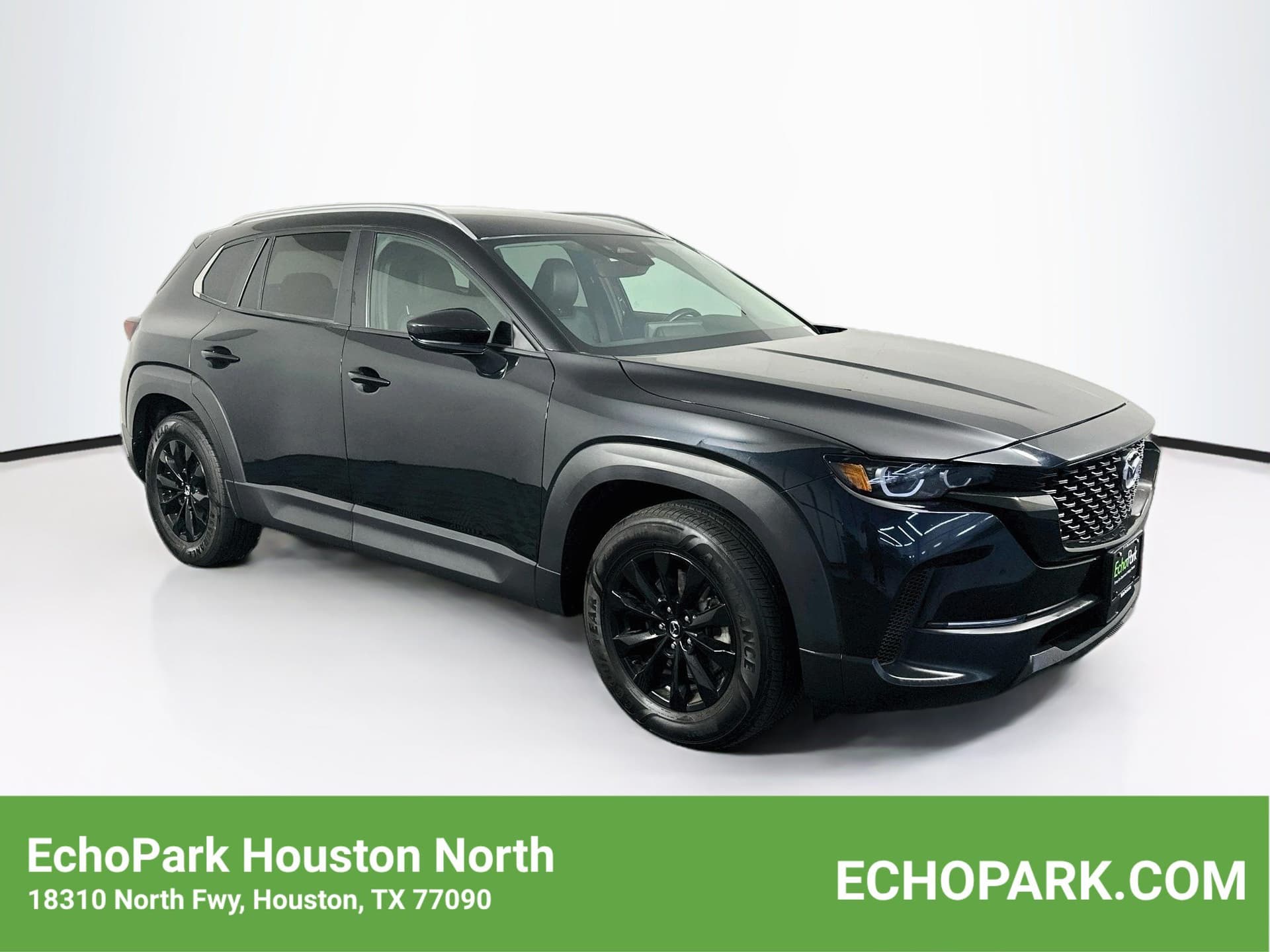 2025 Mazda CX-50 2.5 S Preferred Package — photo 1 of 31