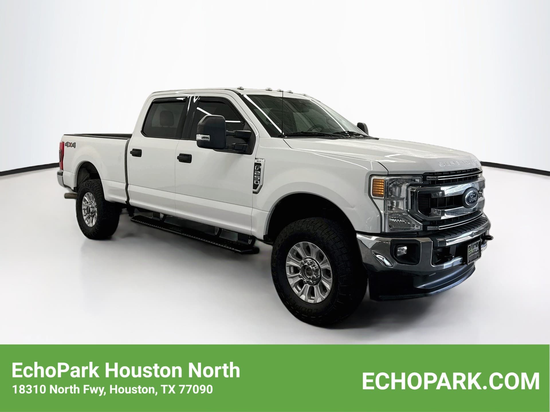 2021 Ford Super Duty F-250 SRW Base — photo 1 of 28
