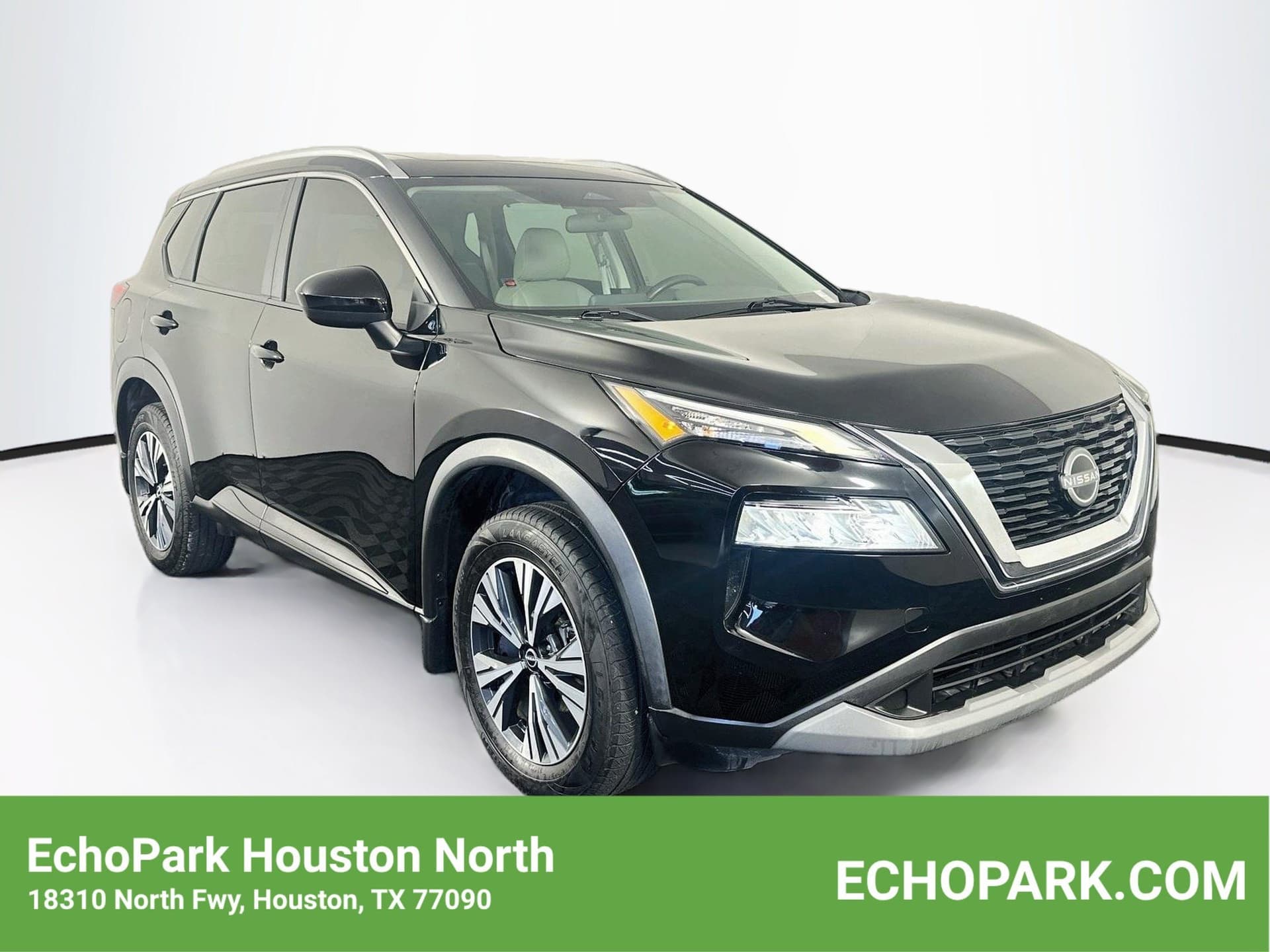 2023 Nissan Rogue SV — photo 1 of 31