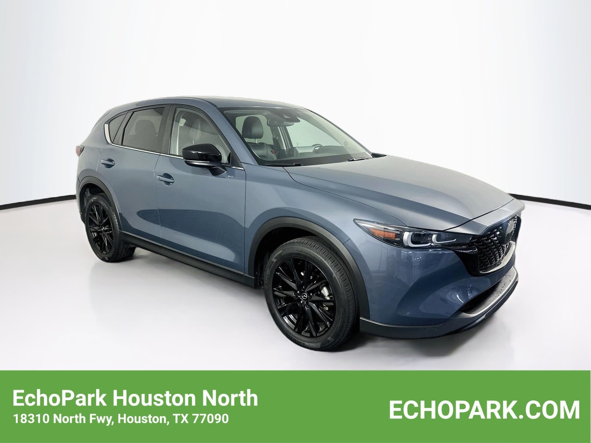 2025 Mazda CX-5 2.5 S Carbon Edition — photo 1 of 29