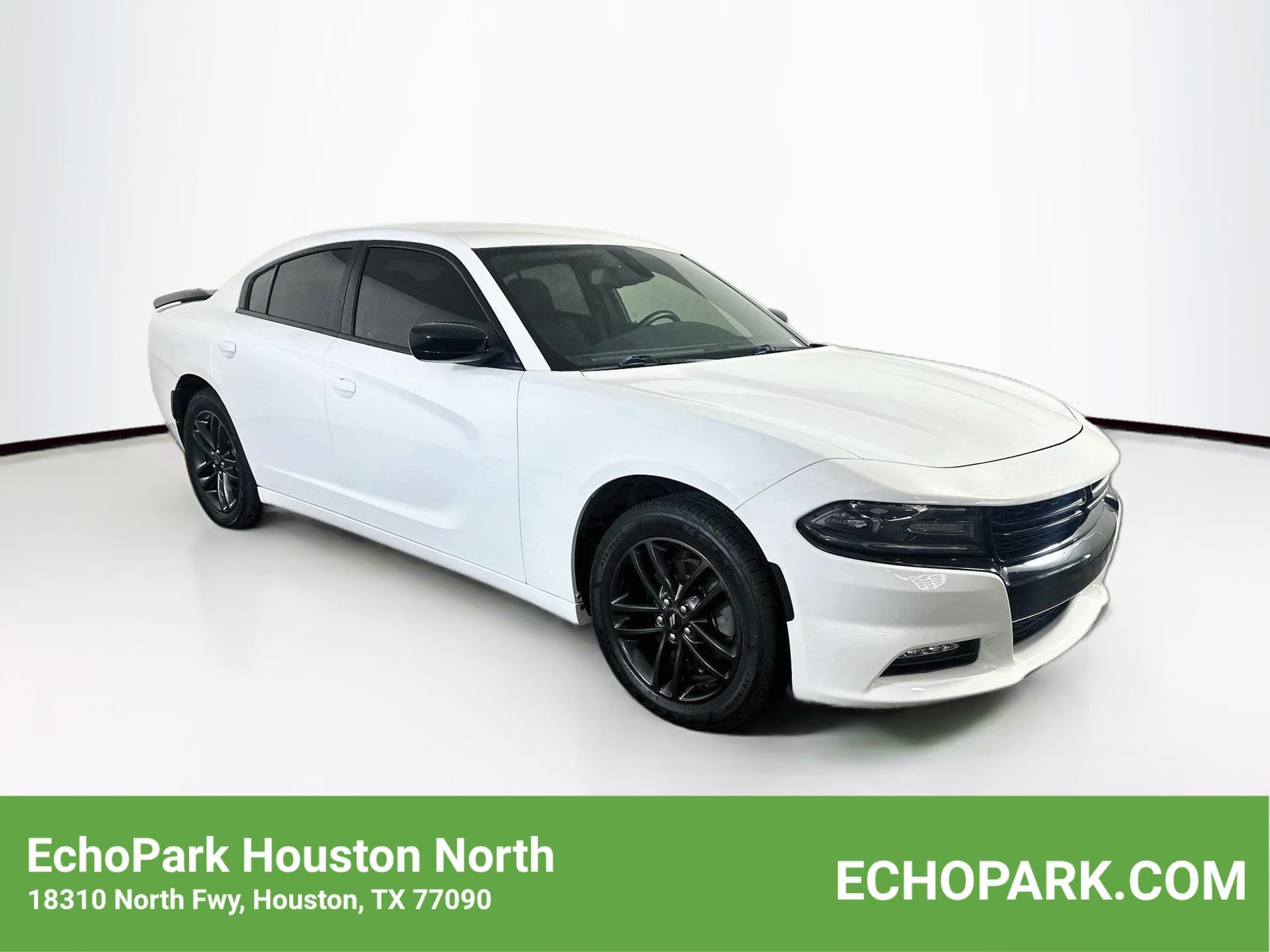 2019 Dodge Charger SXT — photo 1 of 29
