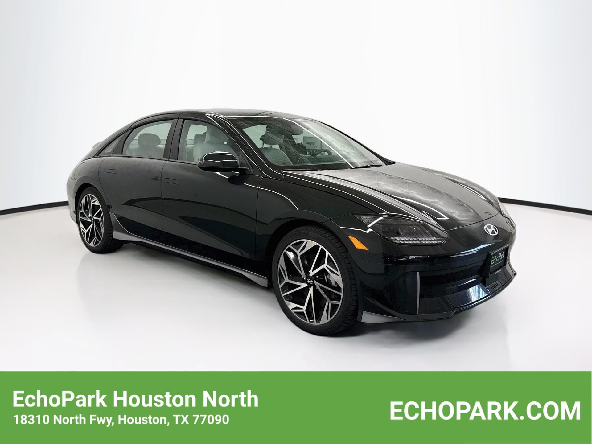 2023 Hyundai IONIQ 6 SEL — photo 1 of 31