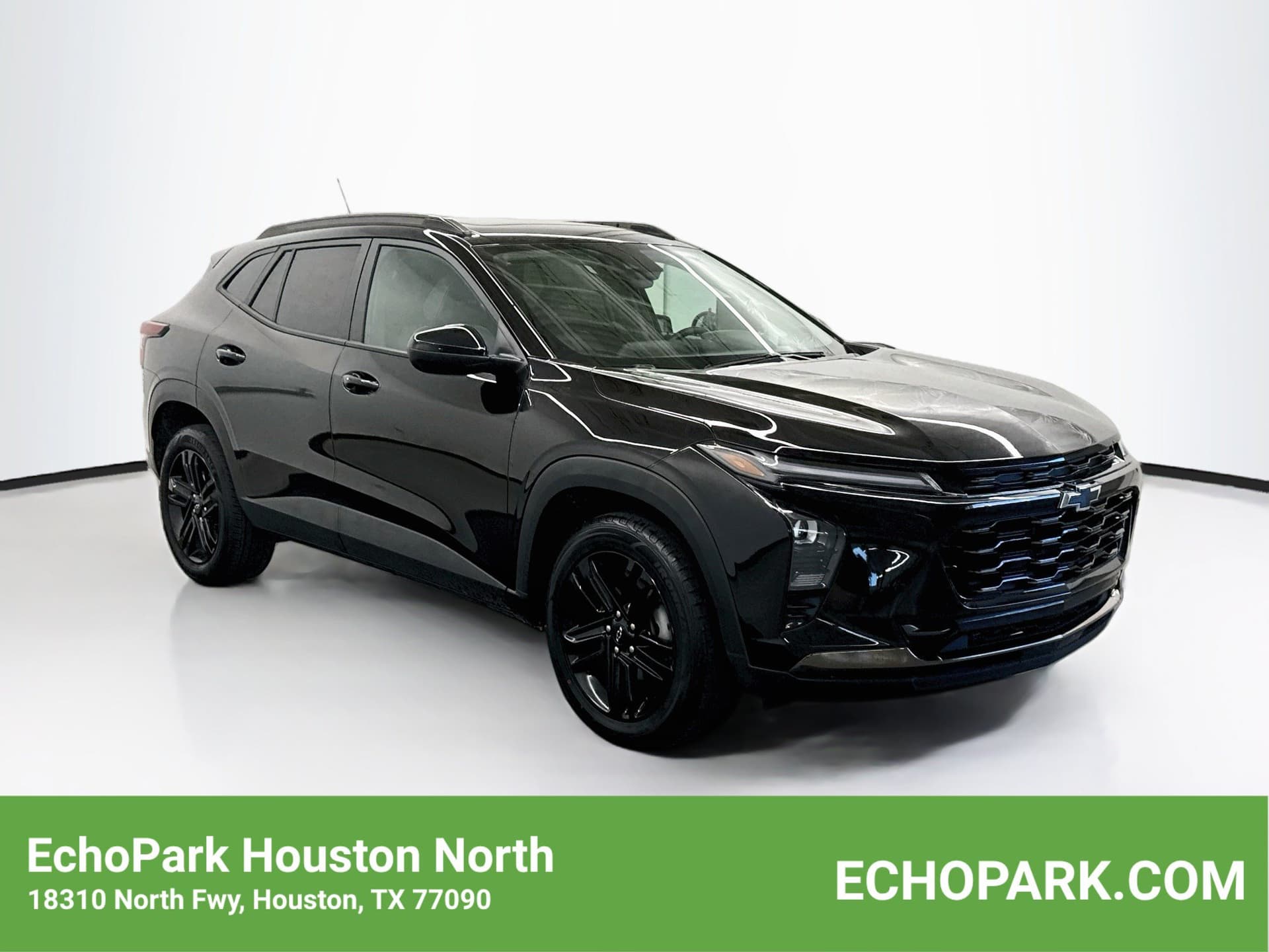 2025 Chevrolet Trax ACTIV — photo 1 of 28