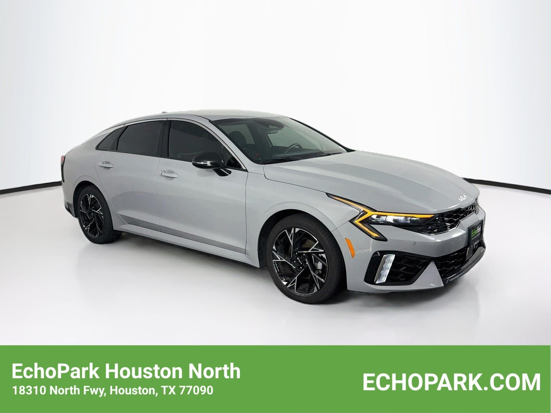 2026 Kia K5 GT-Line — photo 1 of 30
