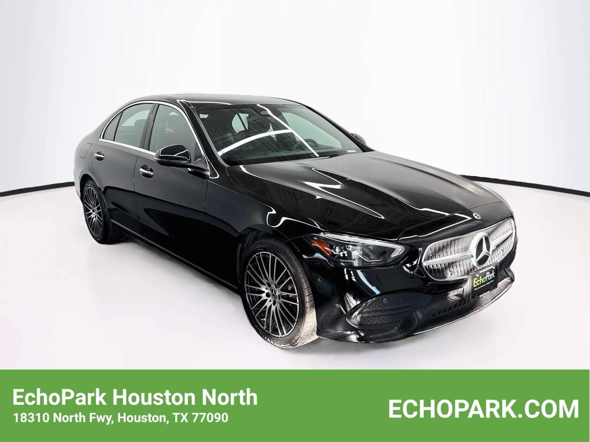 2024 Mercedes-Benz C-Class C 300 — photo 1 of 30