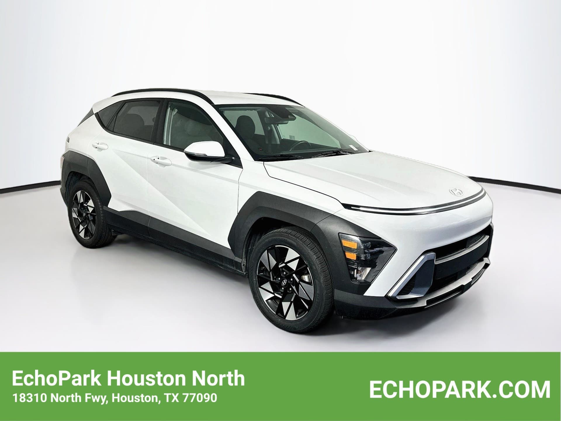2025 Hyundai Kona SEL — photo 1 of 30