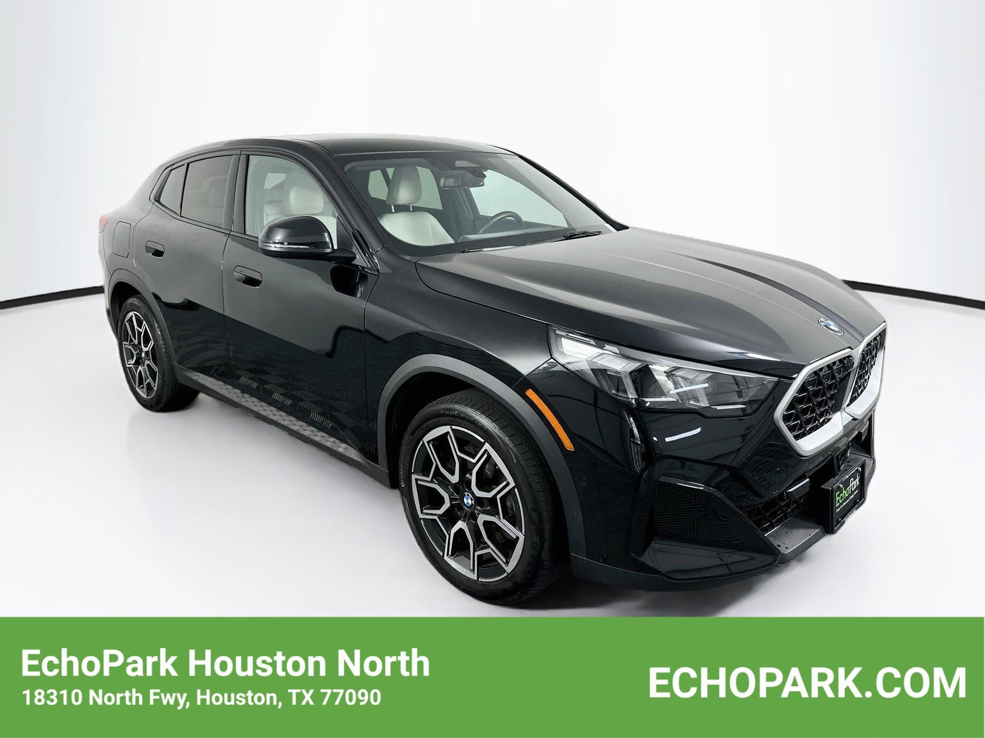 2026 BMW X2 xDrive28i — photo 1 of 32