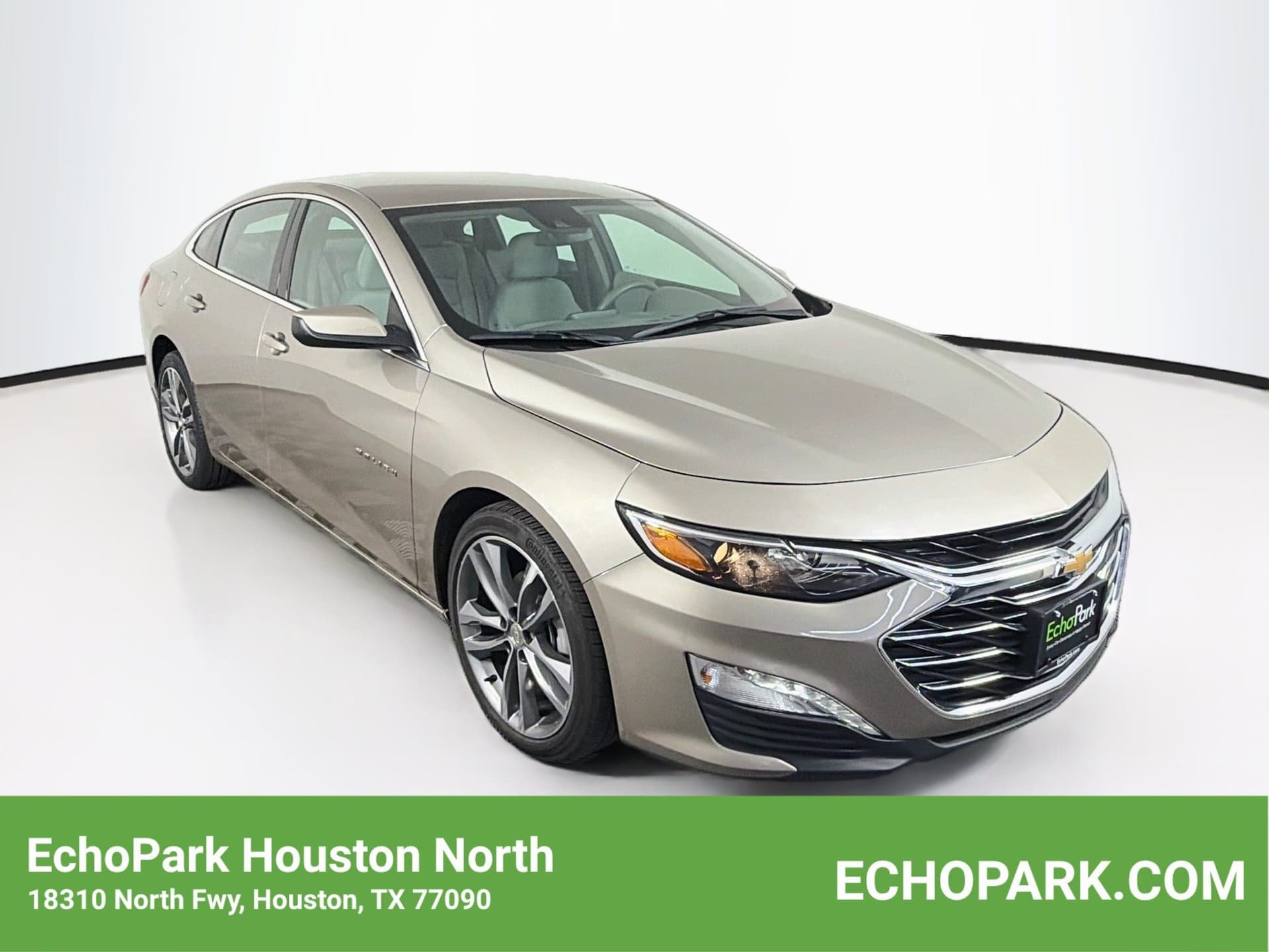 2025 Chevrolet Malibu 1LT — photo 1 of 29