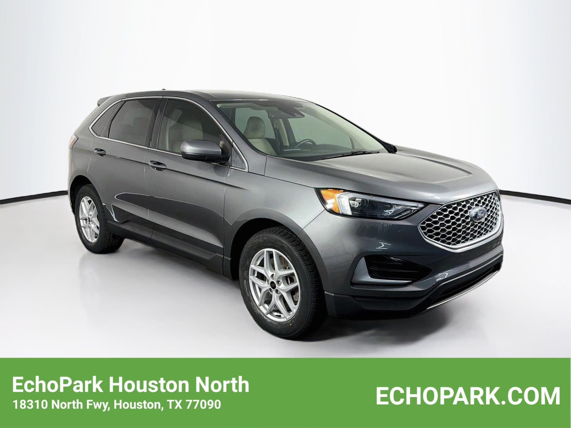 2023 Ford Edge Base — photo 1 of 30