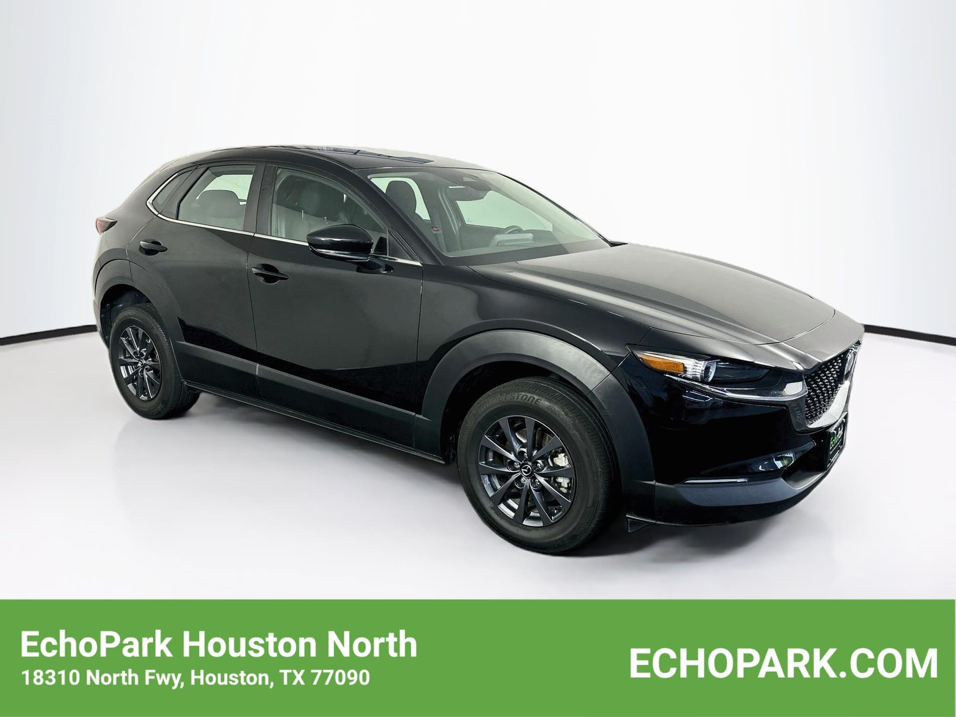 2024 Mazda CX-30 2.5 S — photo 1 of 27