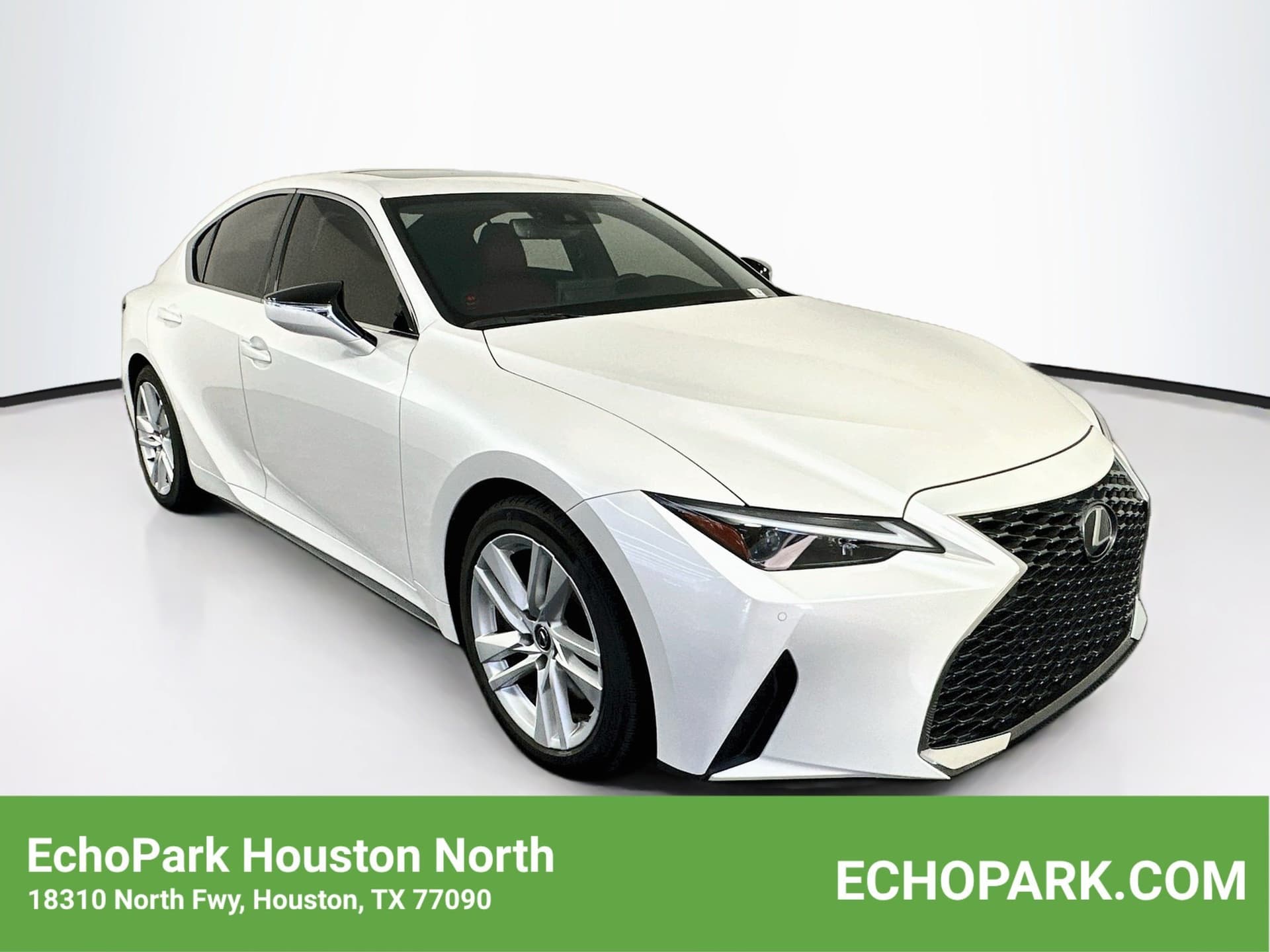 2024 Lexus IS 300 Base — photo 1 of 30