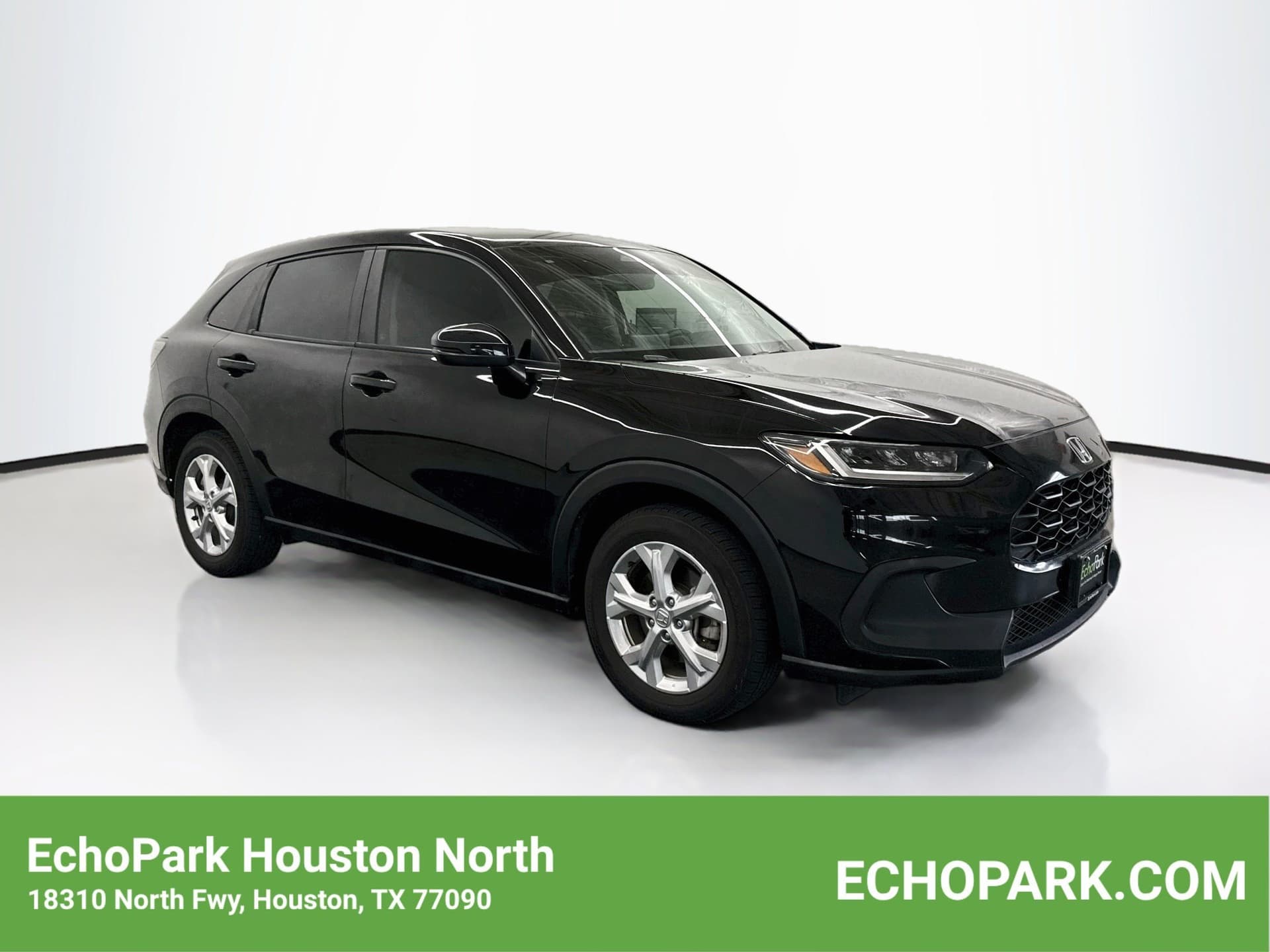 2023 Honda HR-V LX — photo 1 of 27
