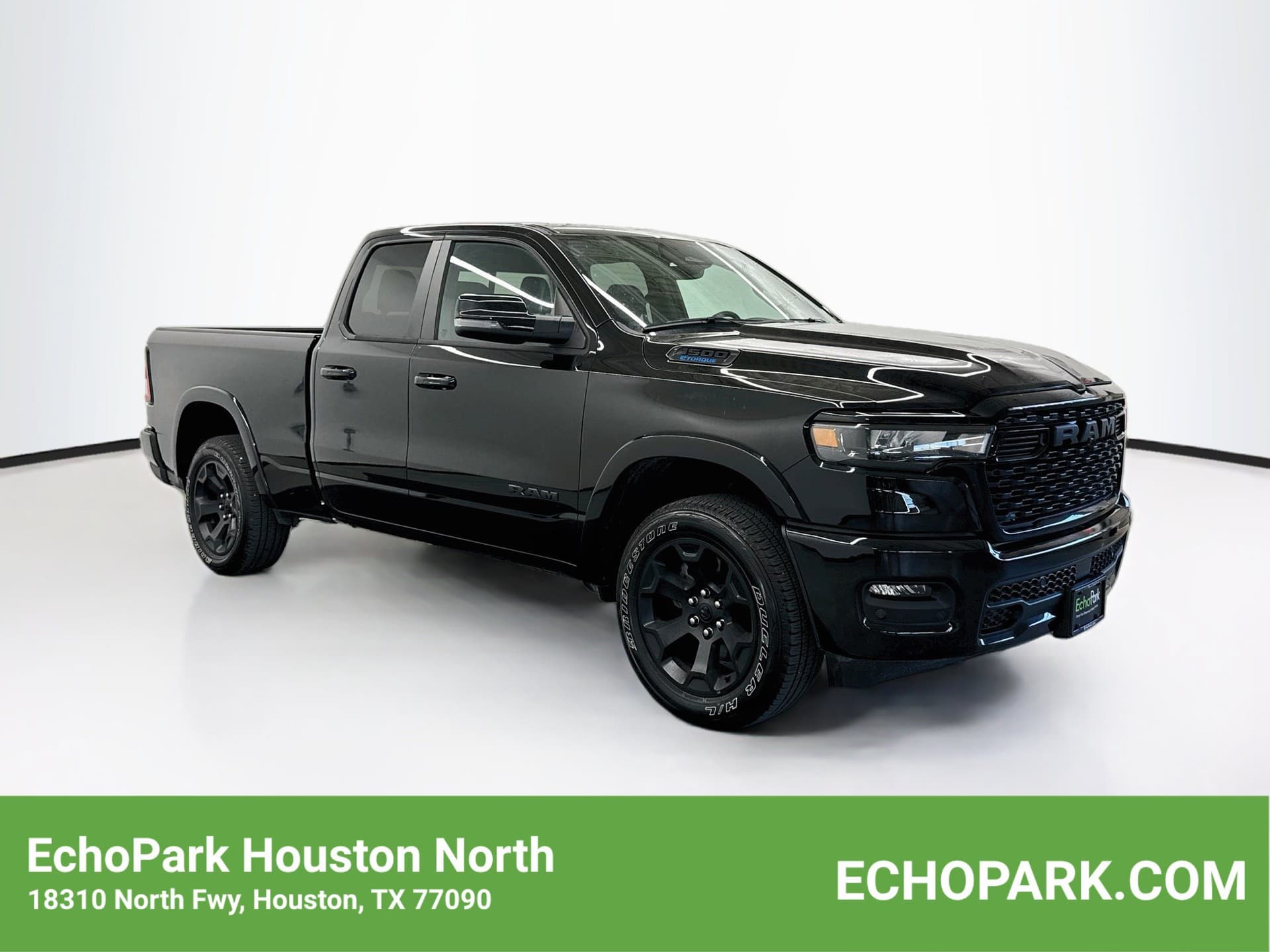 2025 RAM 1500 Big Horn/Lone Star — photo 1 of 30