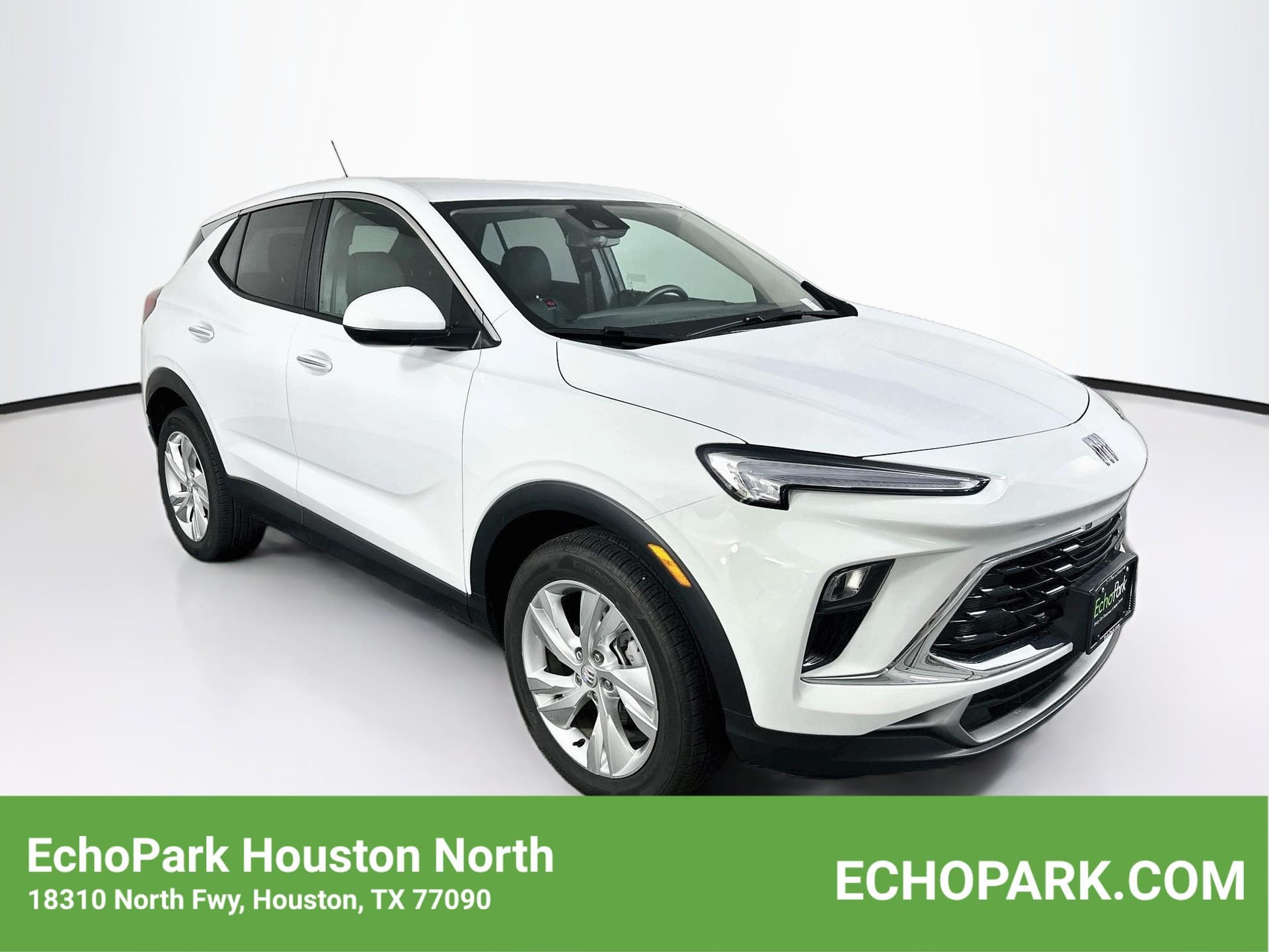 2026 Buick Encore GX Preferred — photo 1 of 29