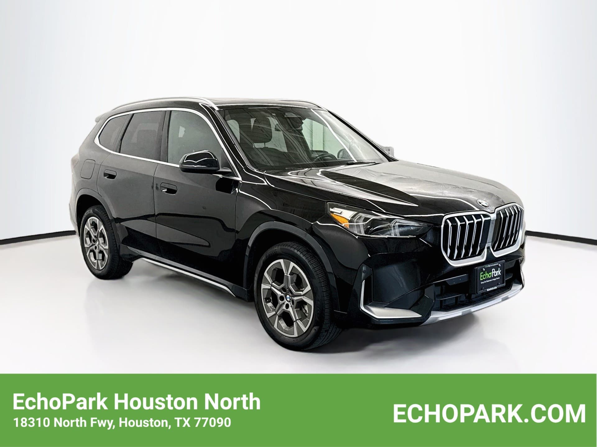 2025 BMW X1 xDrive28i — photo 1 of 30