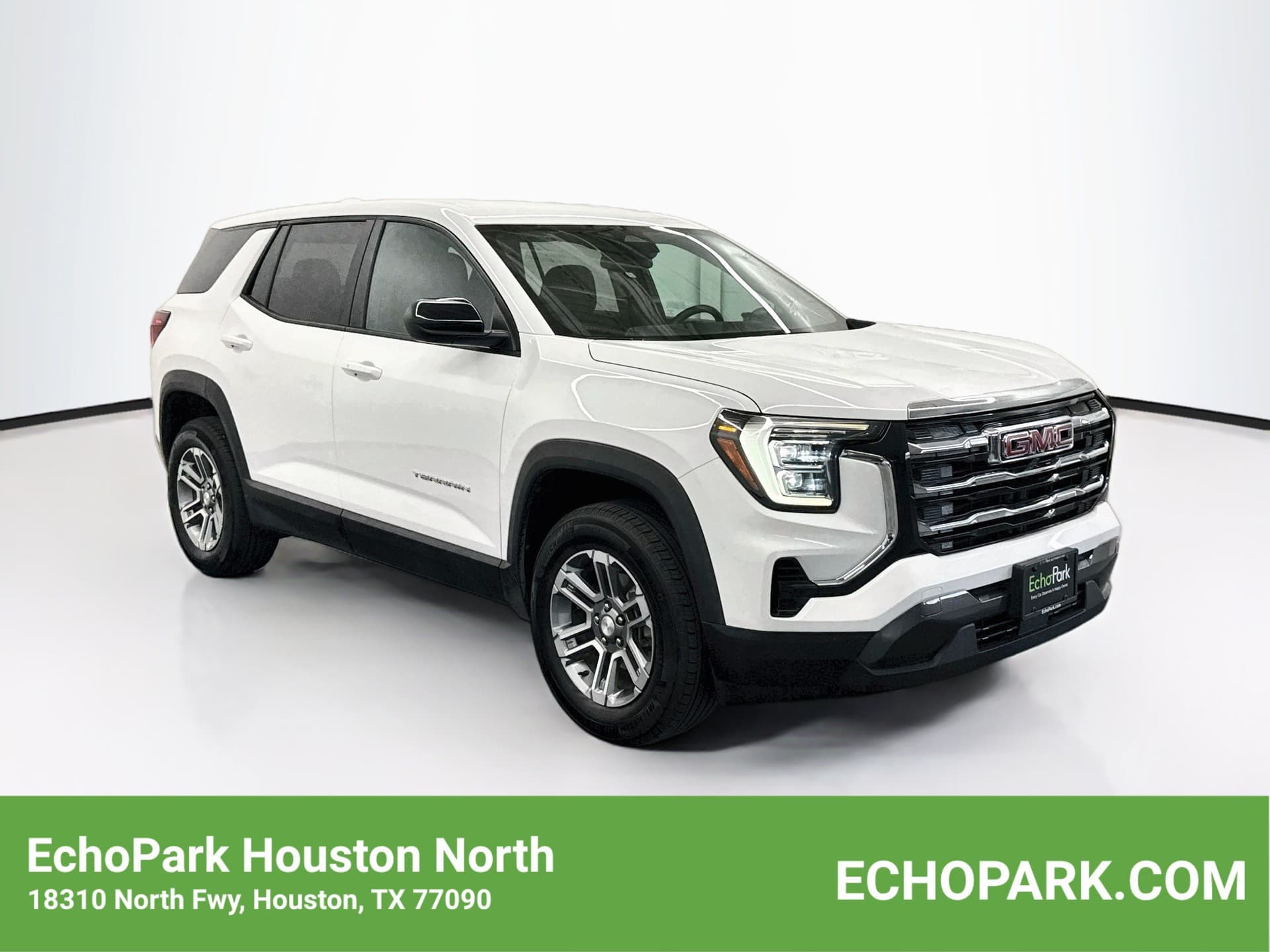 2025 GMC Terrain Elevation — photo 1 of 28