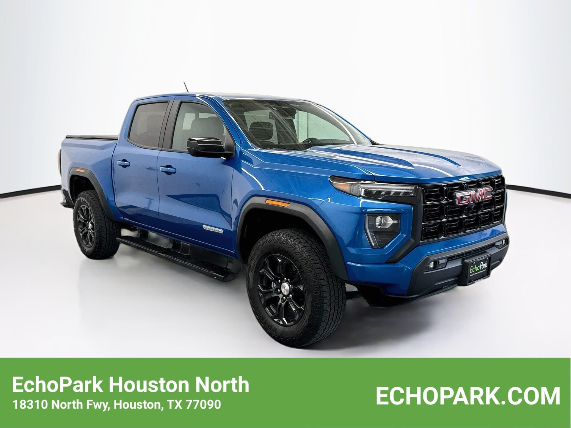 2024 GMC Canyon Elevation — photo 1 of 30