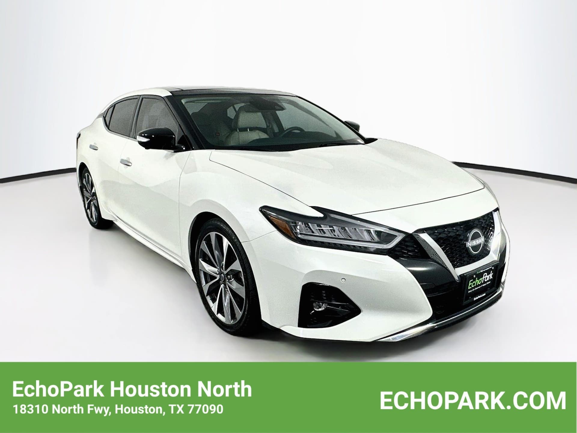 2023 Nissan Maxima Platinum — photo 1 of 29