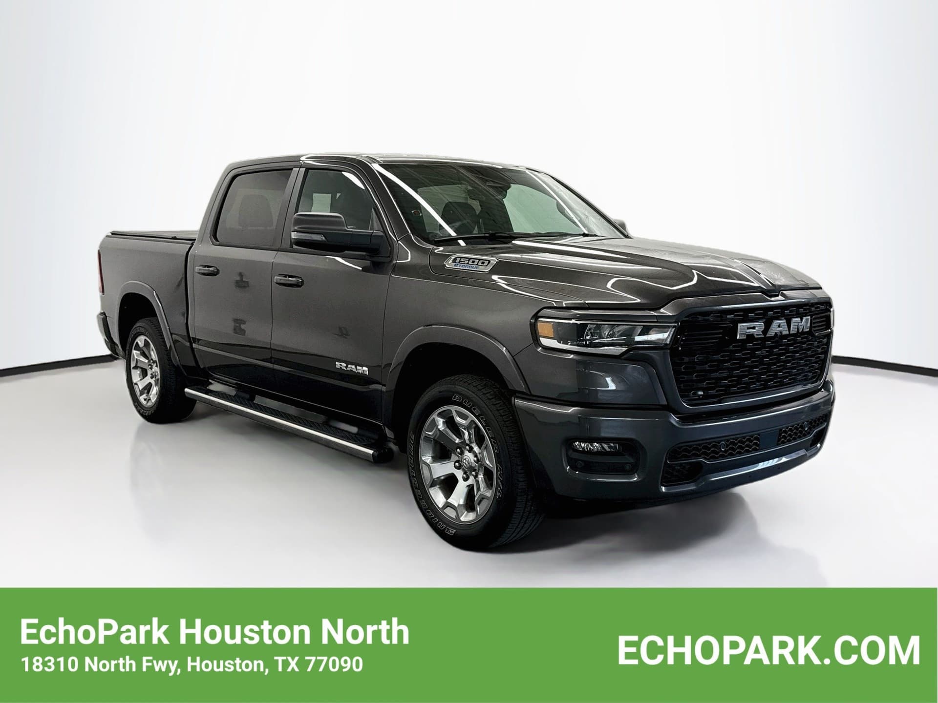 2025 RAM 1500 Big Horn/Lone Star — photo 1 of 29