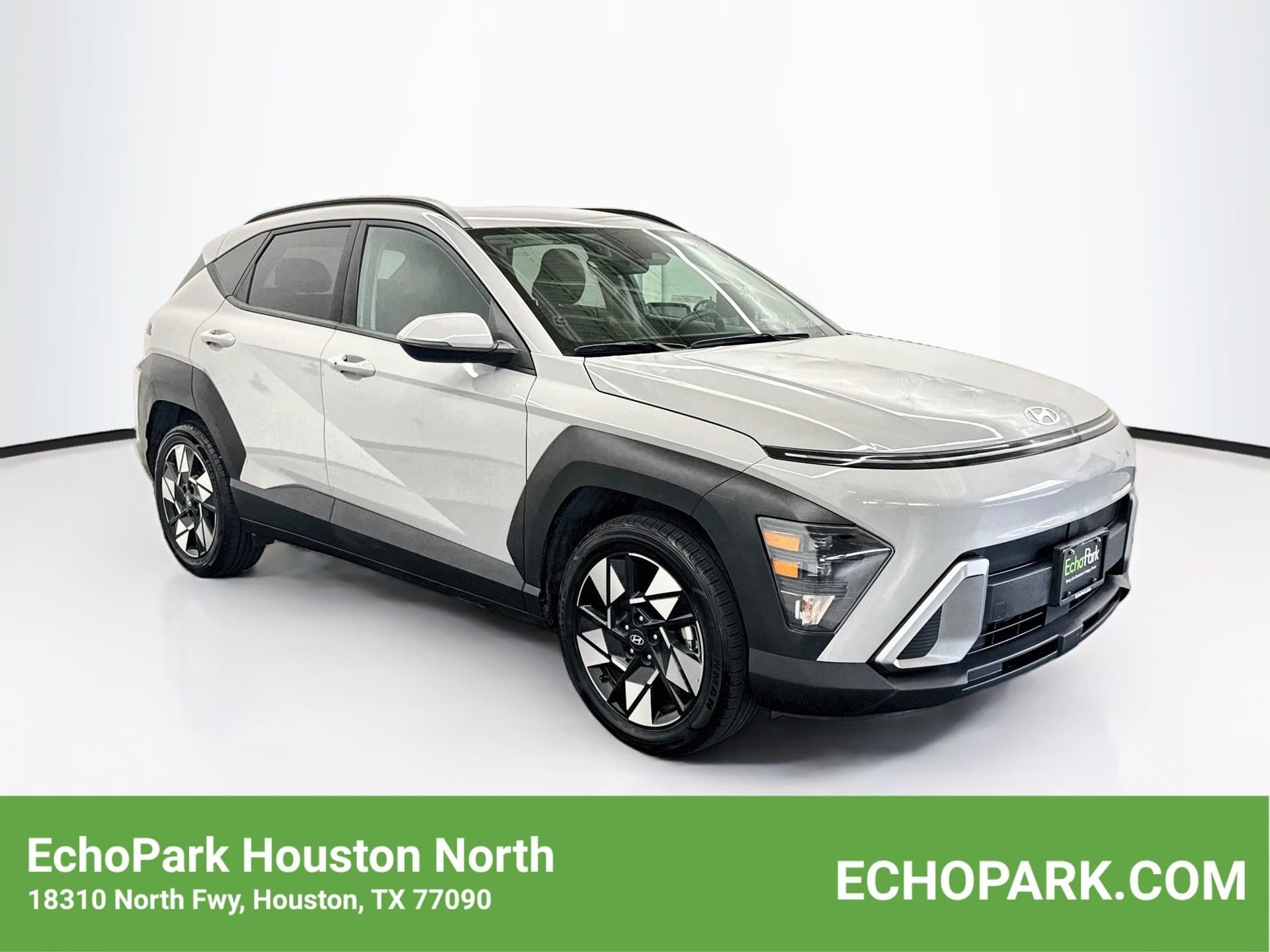 2025 Hyundai Kona SEL — photo 1 of 28