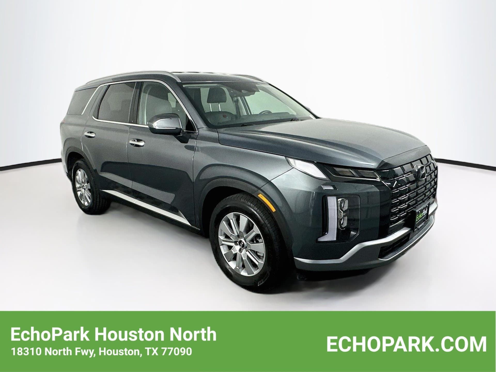 2025 Hyundai Palisade SEL — photo 1 of 32