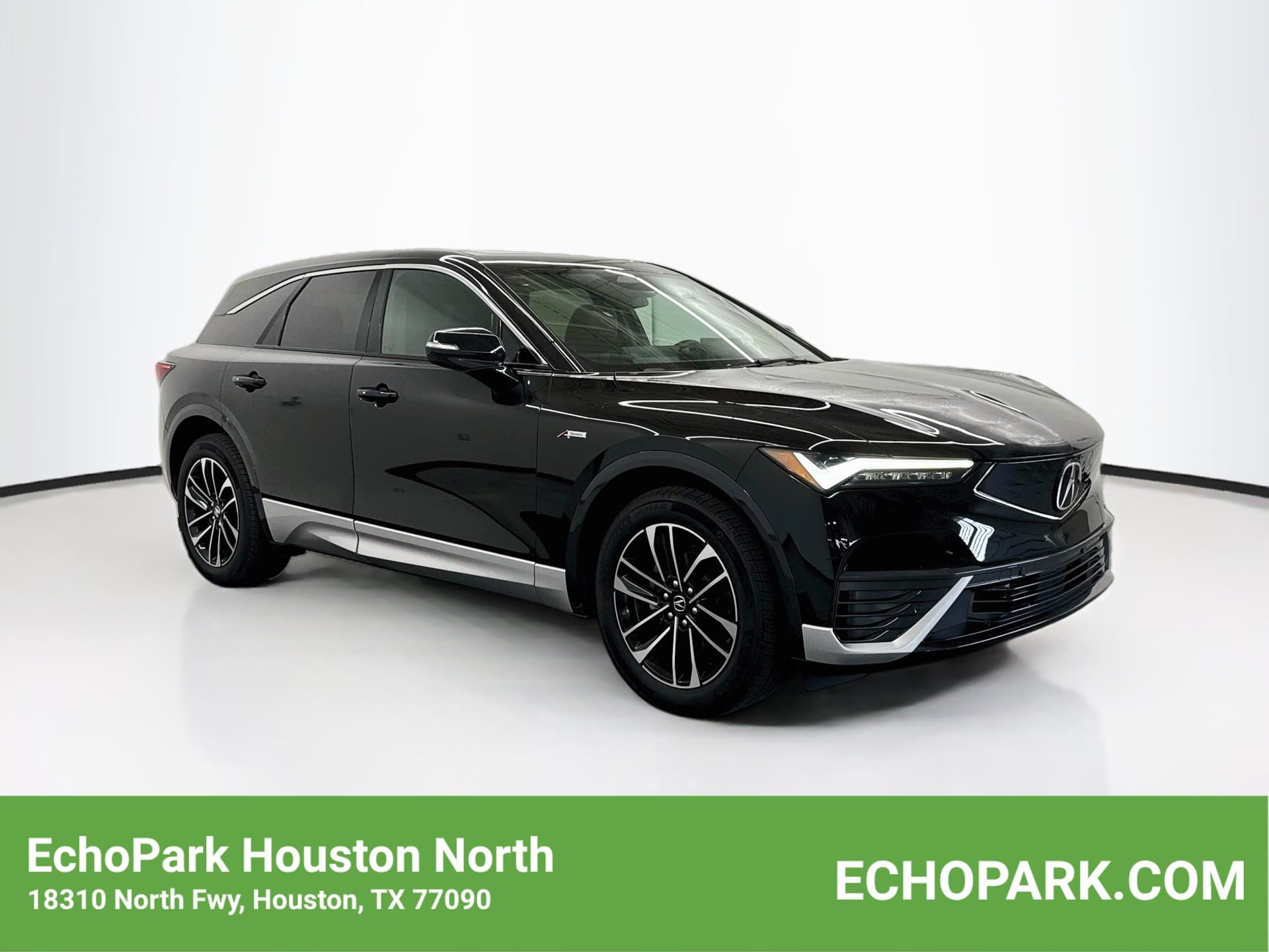 2024 Acura ZDX A-Spec Package — photo 1 of 32
