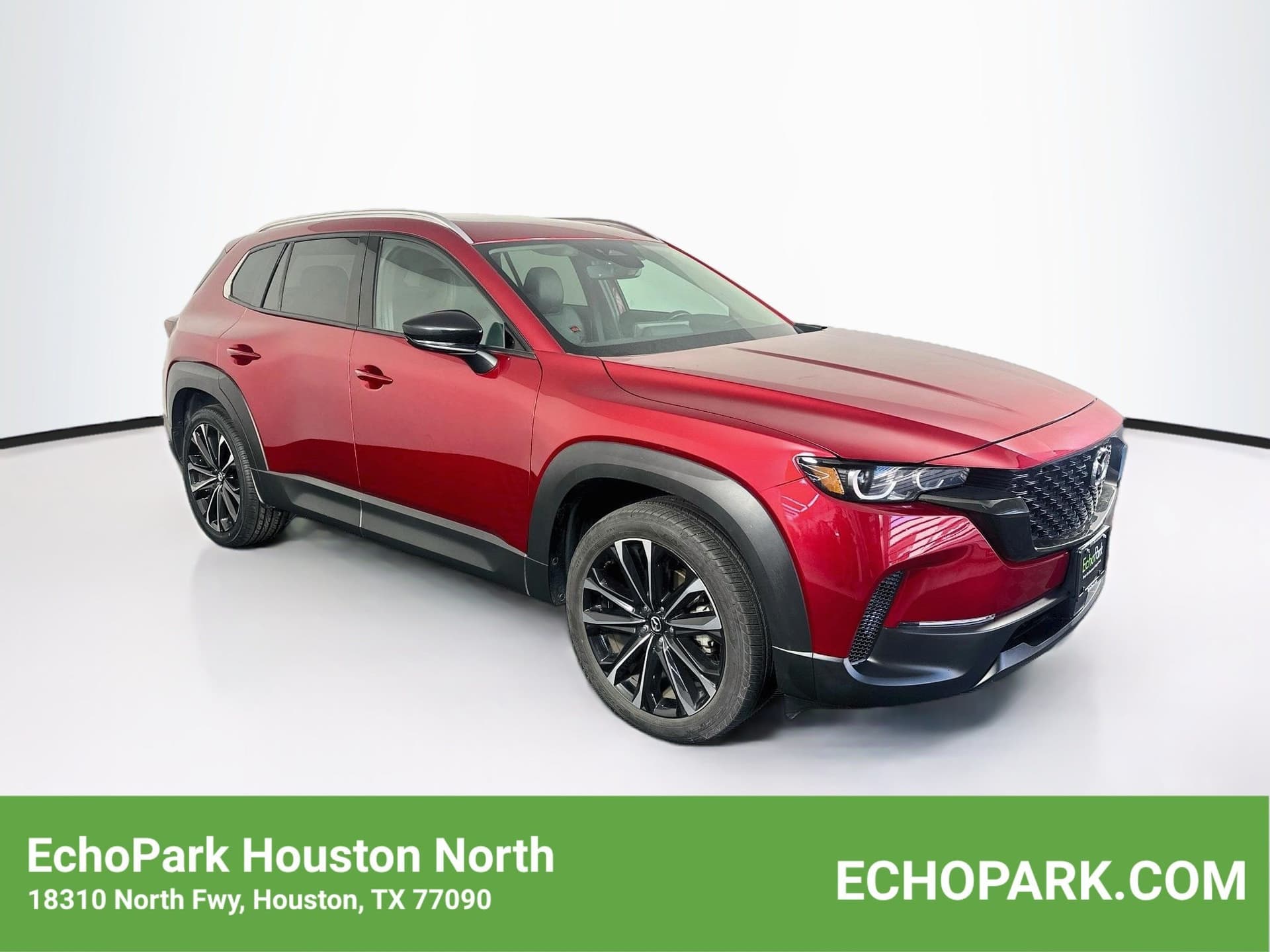 2025 Mazda CX-50 2.5 S Premium Plus Package — photo 1 of 30