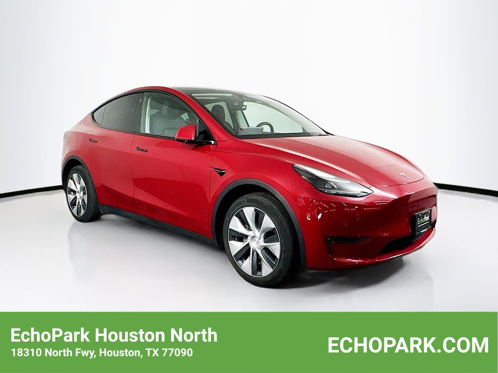 2023 Tesla Model Y Long Range — photo 1 of 30