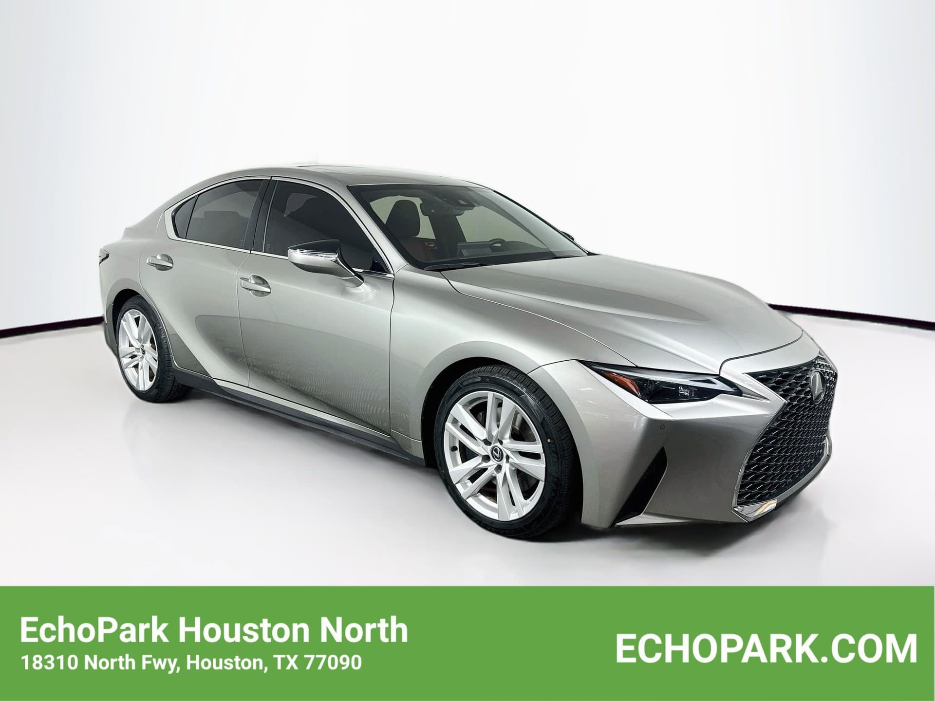 2023 Lexus IS 300 Base — photo 1 of 29
