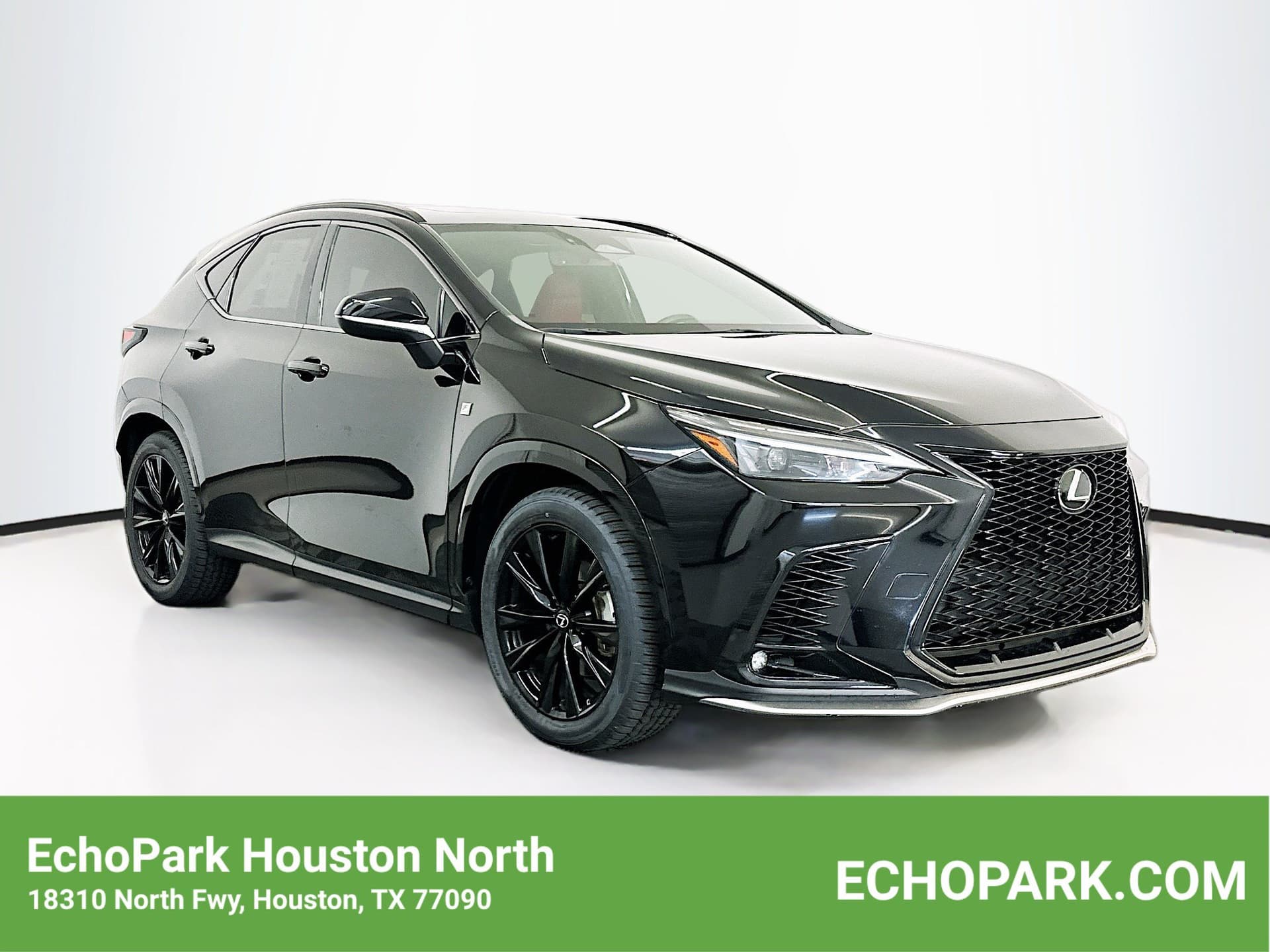 2024 Lexus NX Base — photo 1 of 32