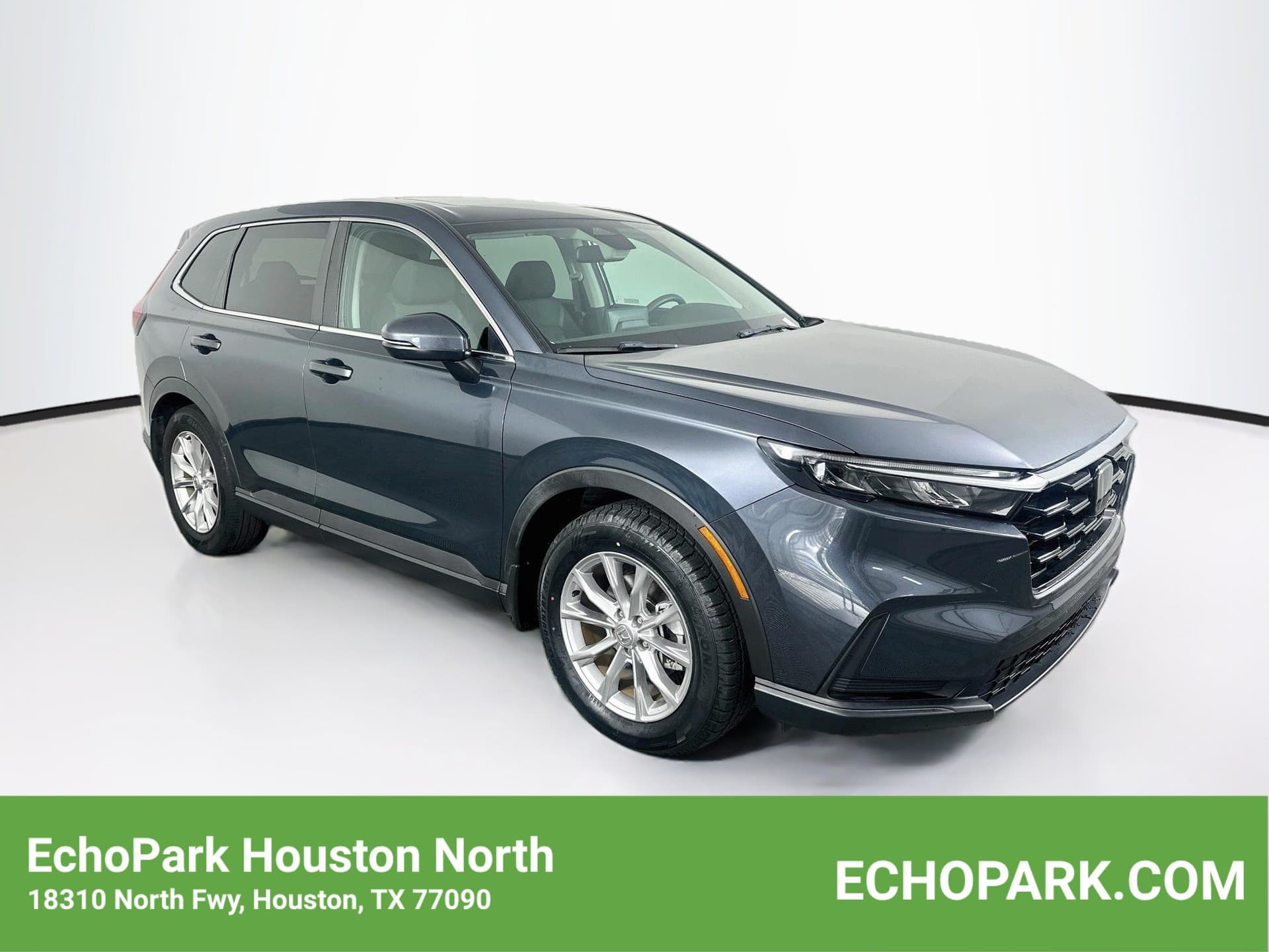 2024 Honda CR-V EX — photo 1 of 28