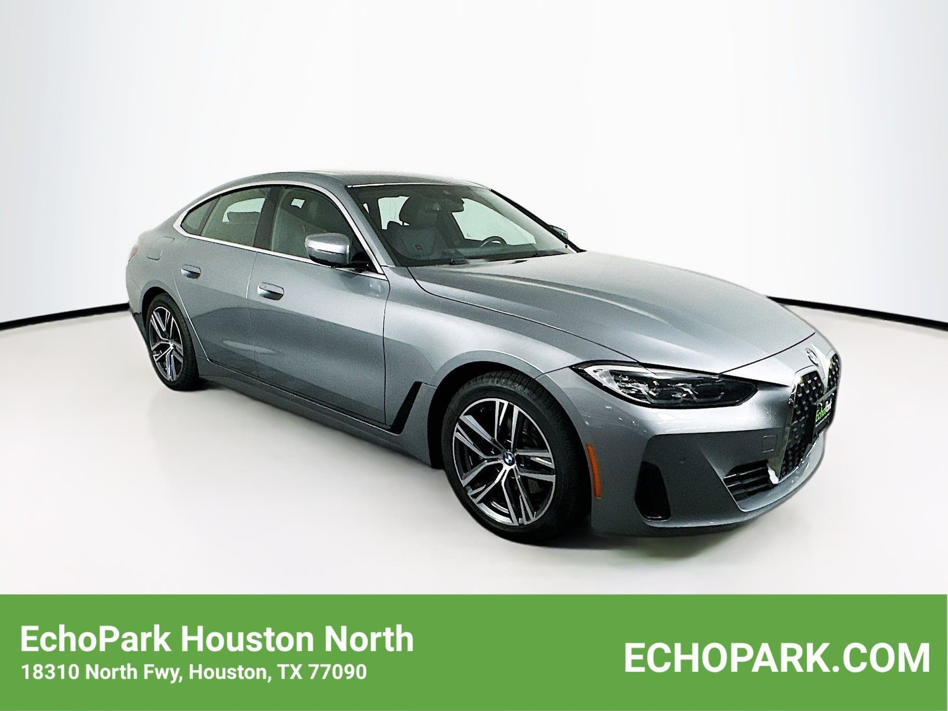 2024 BMW 430i Base — photo 1 of 31