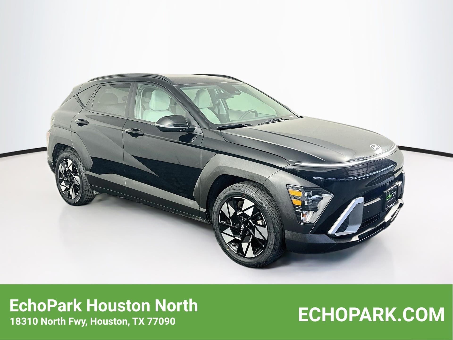 2025 Hyundai Kona SEL — photo 1 of 30
