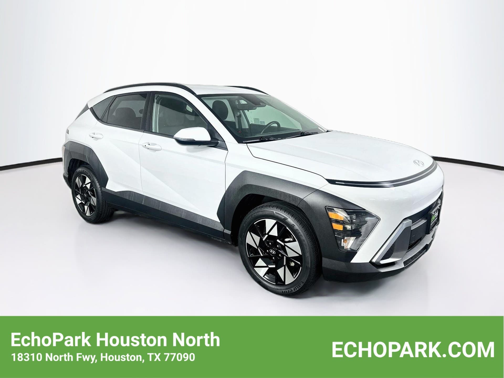 2025 Hyundai Kona SEL — photo 1 of 27