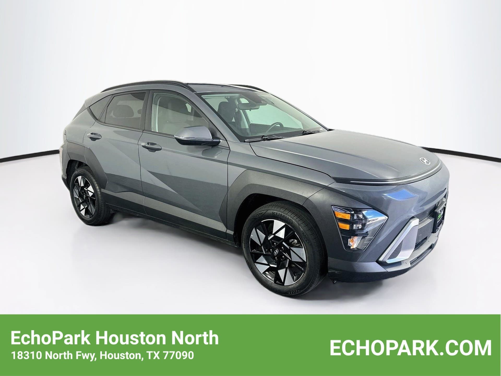 2025 Hyundai Kona SEL — photo 1 of 27