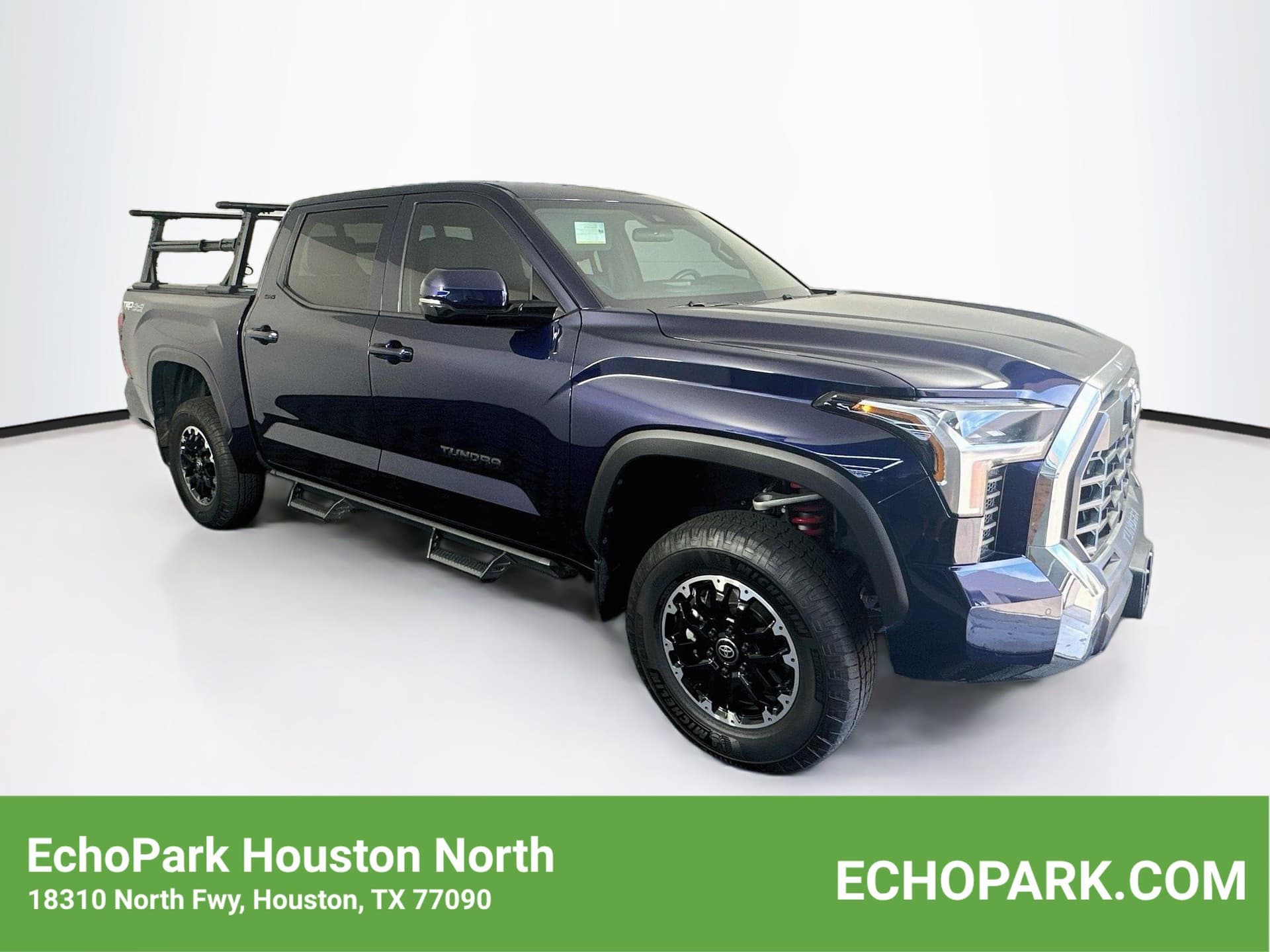 2026 Toyota Tundra 4WD SR5 — photo 1 of 29