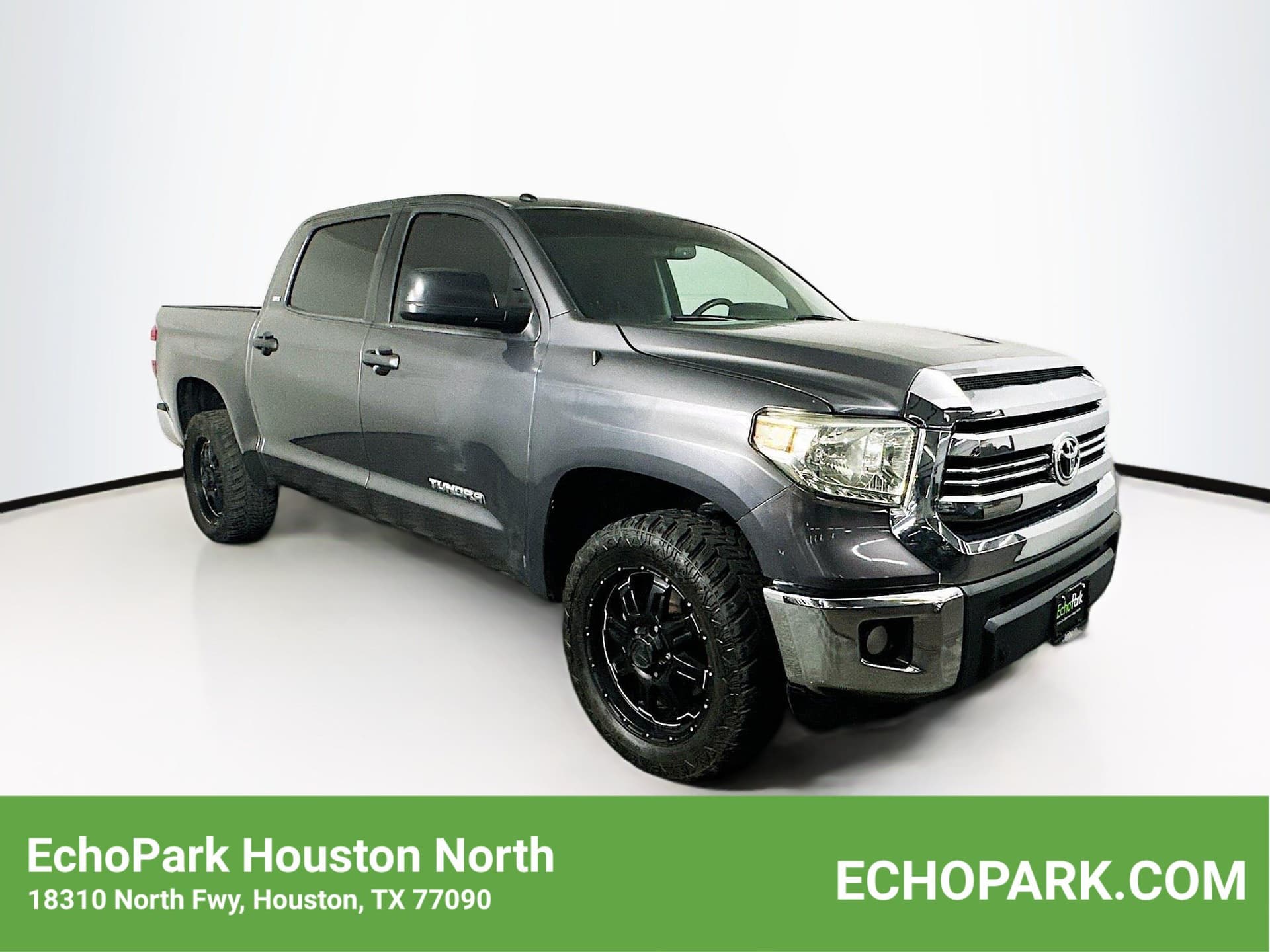 2015 Toyota Tundra 2WD Truck Base — photo 1 of 29
