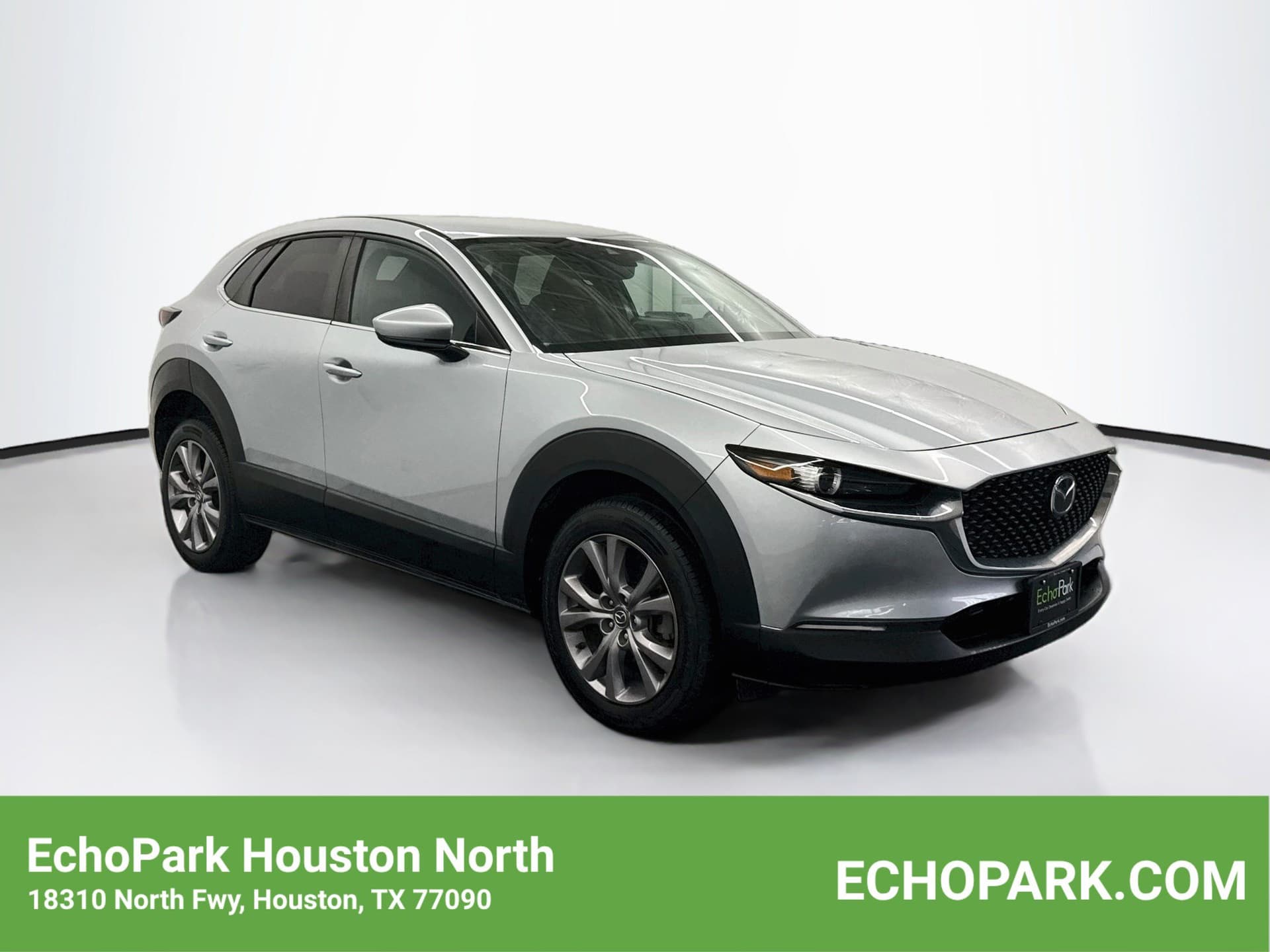 2021 Mazda CX-30 Base — photo 1 of 30